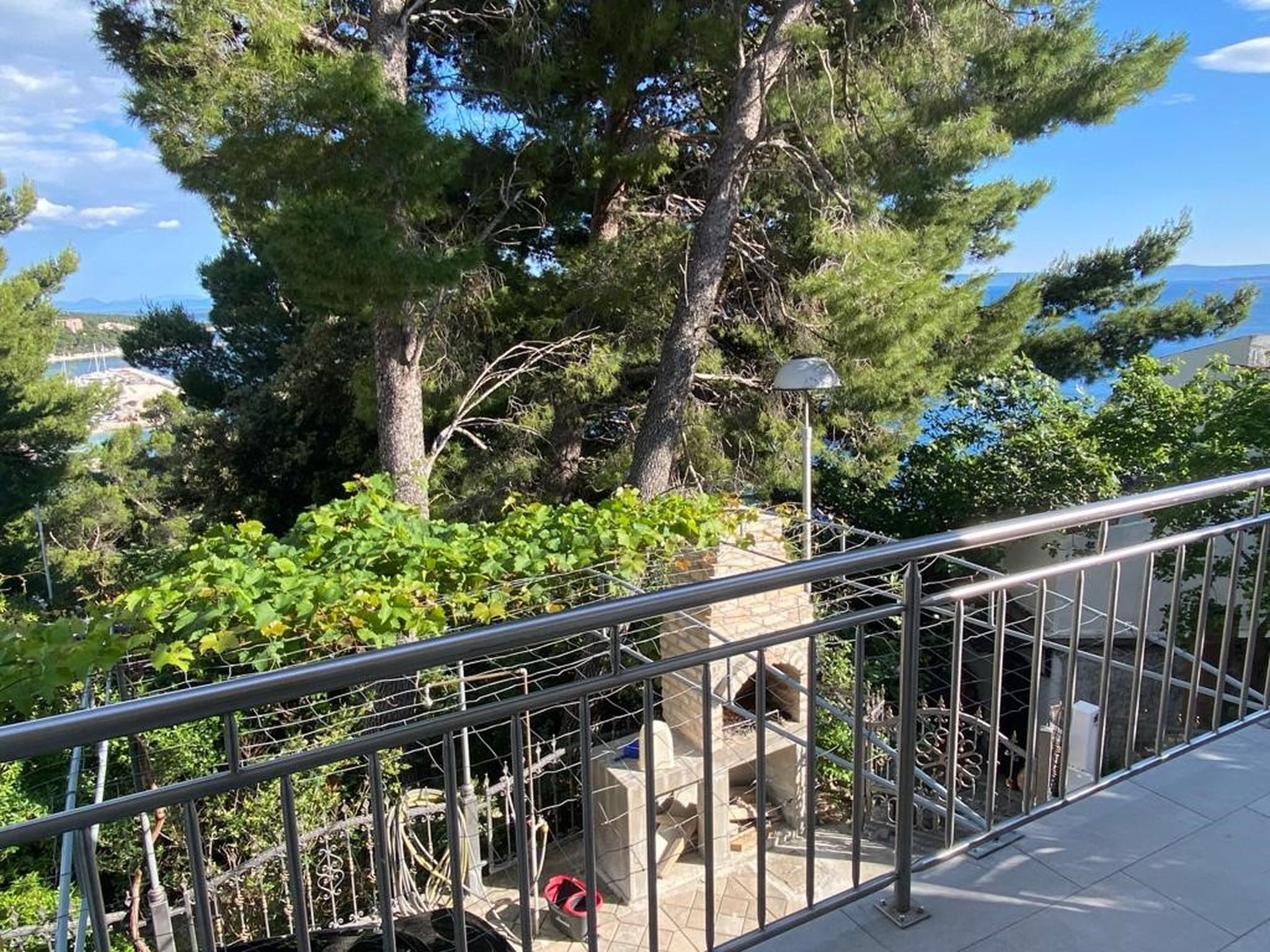 Apartments VILLA DVORSKI 77571-A5