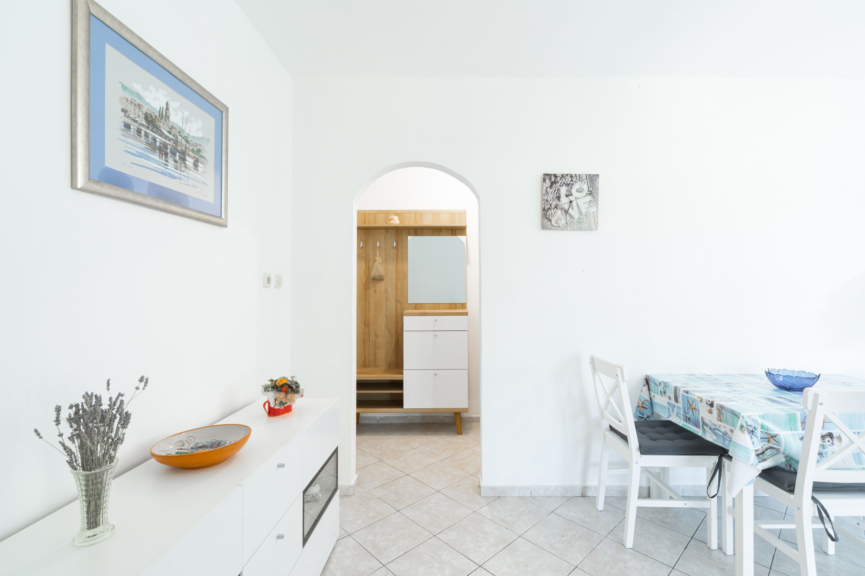 House Rosa 60131-K1