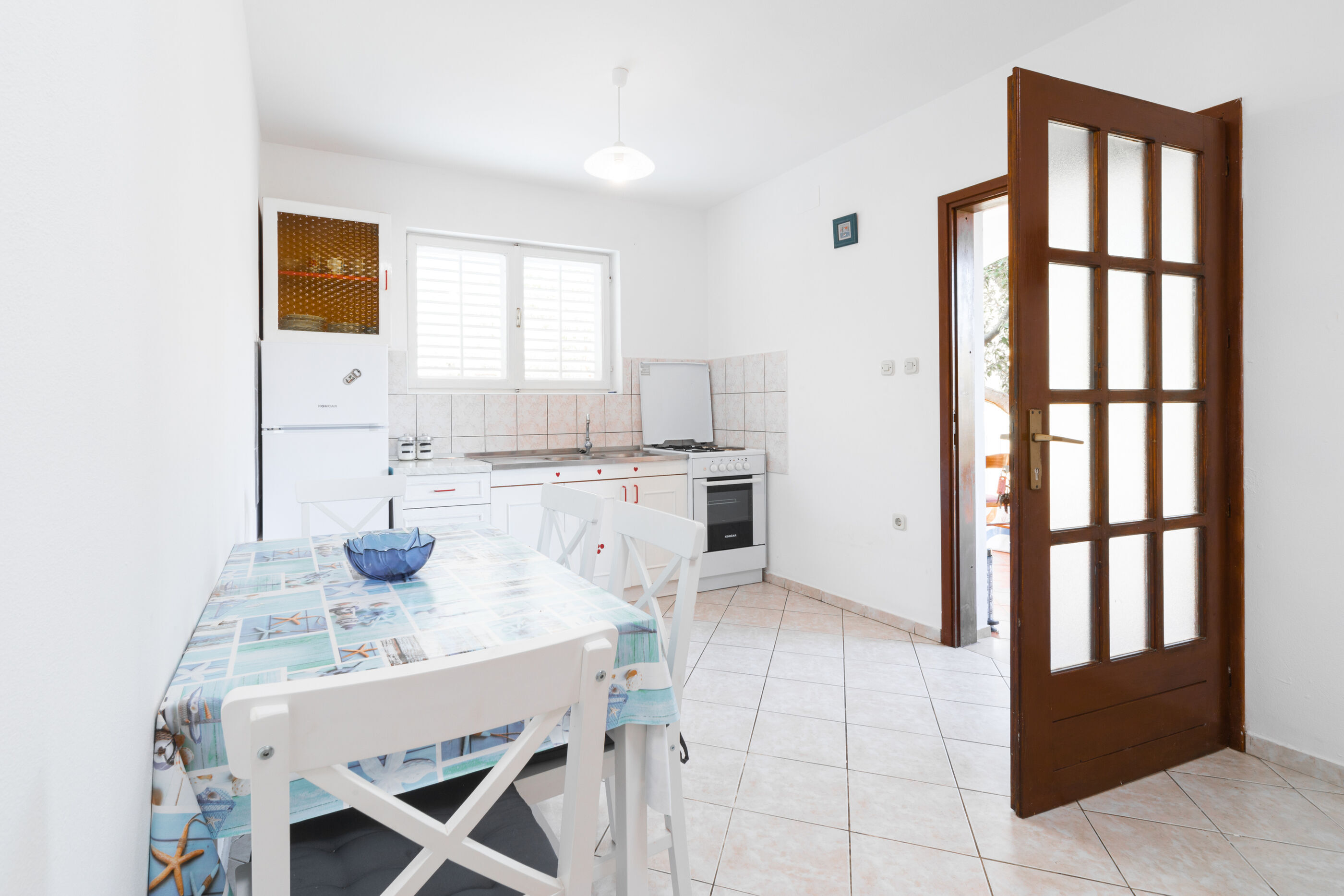 House Rosa 60131-K1