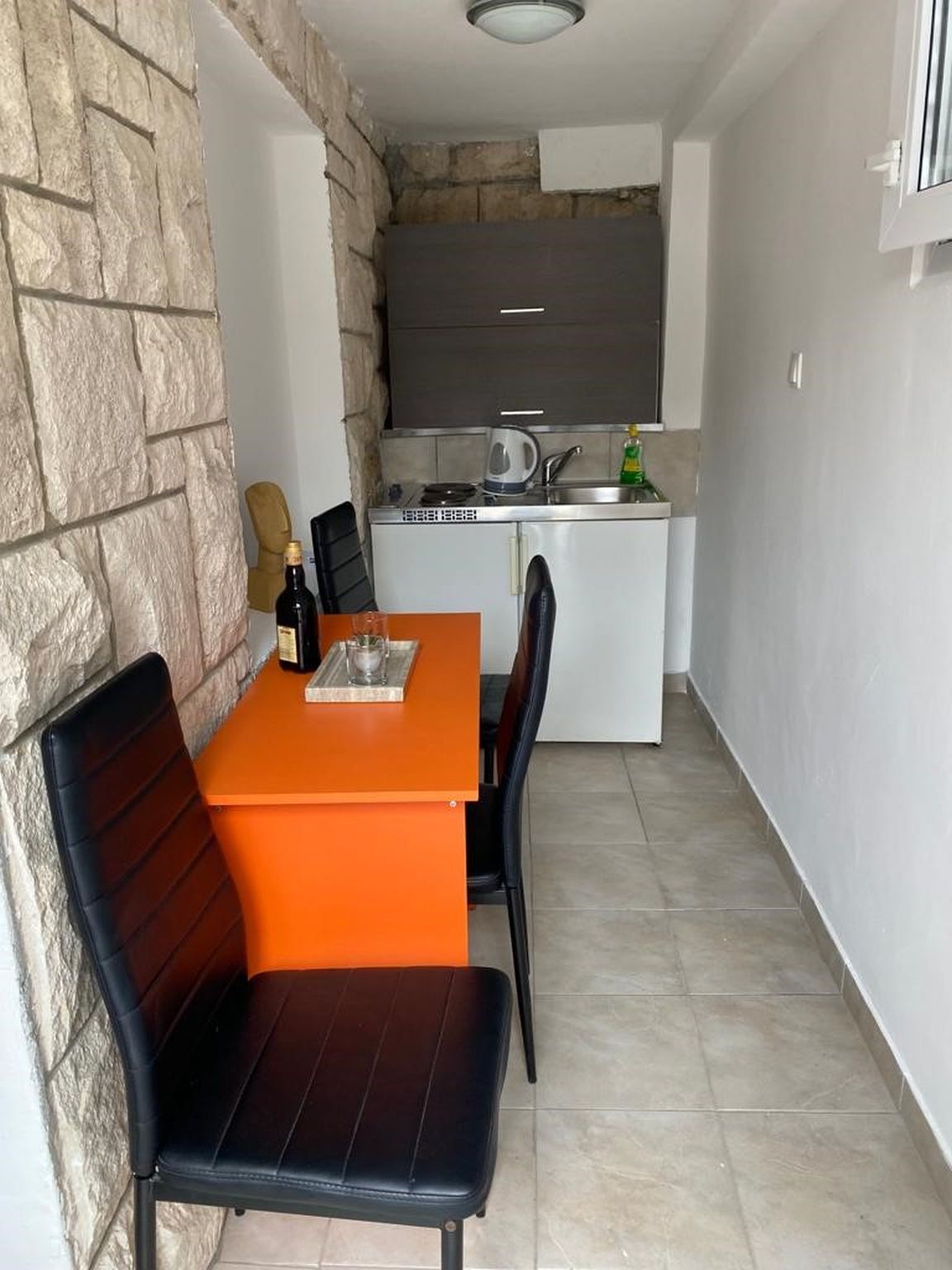 Apartments VILLA DVORSKI 77571-A2