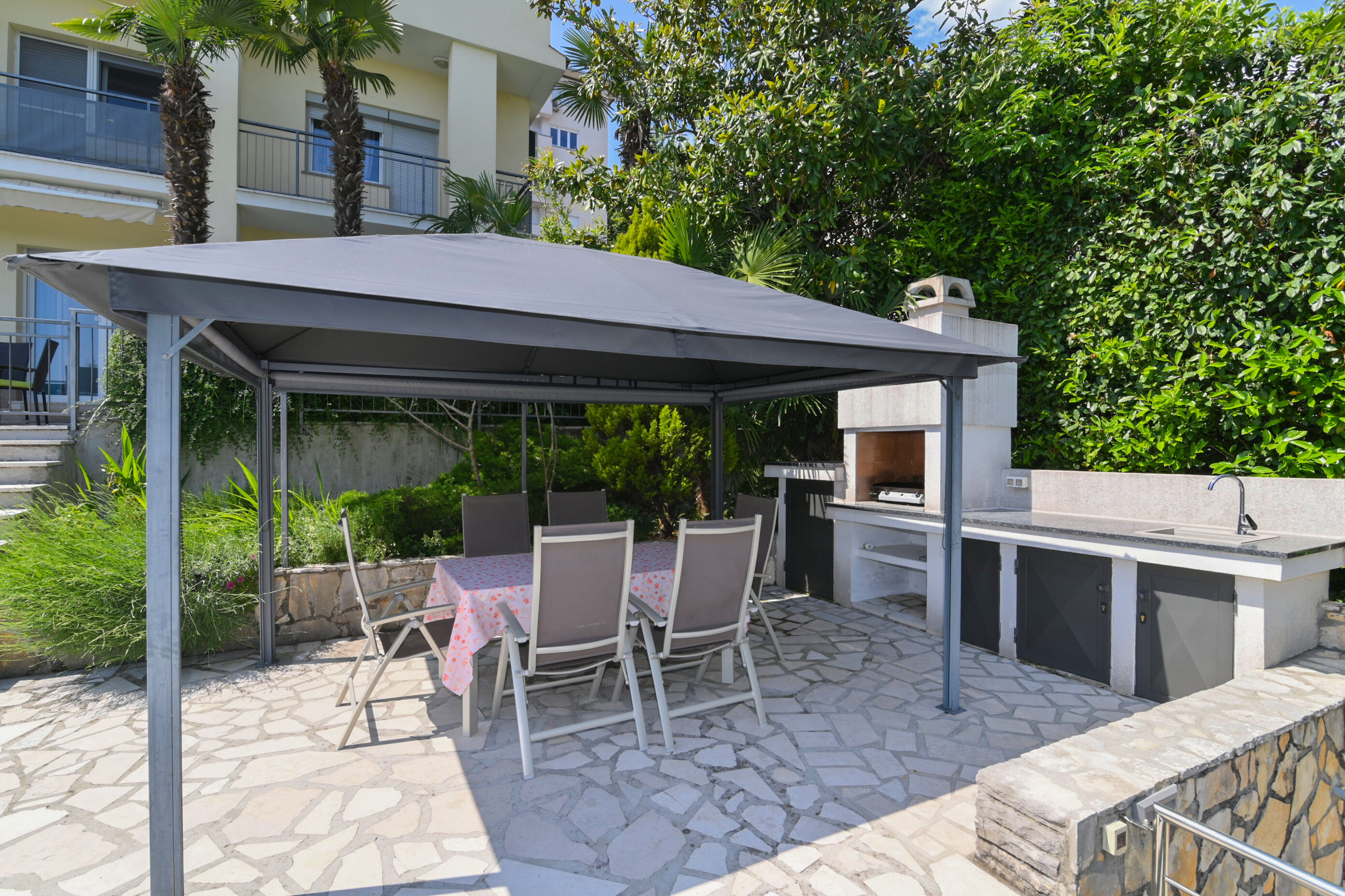 Apartments Tanja 67441-A1