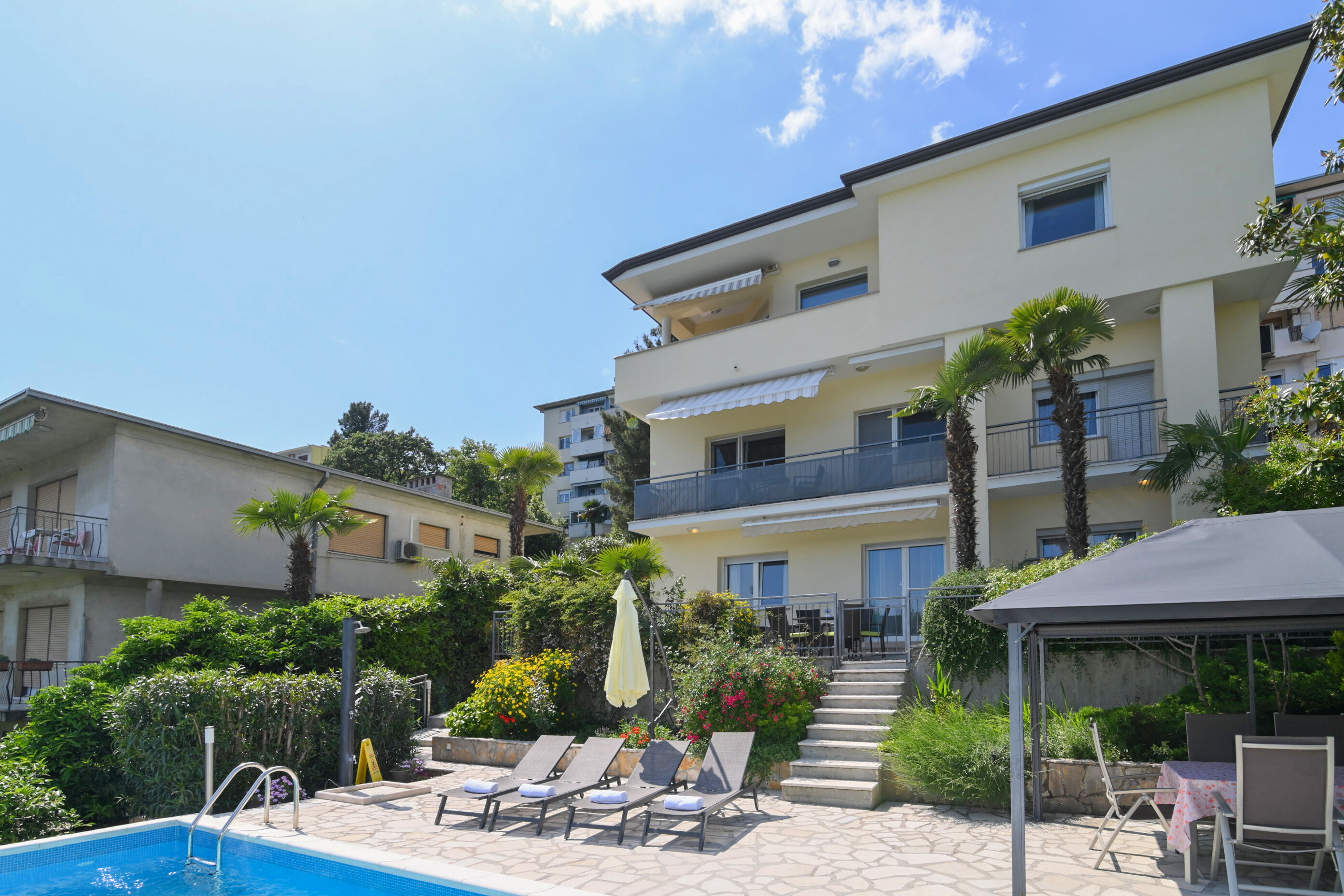 Apartments Tanja 67441-A1