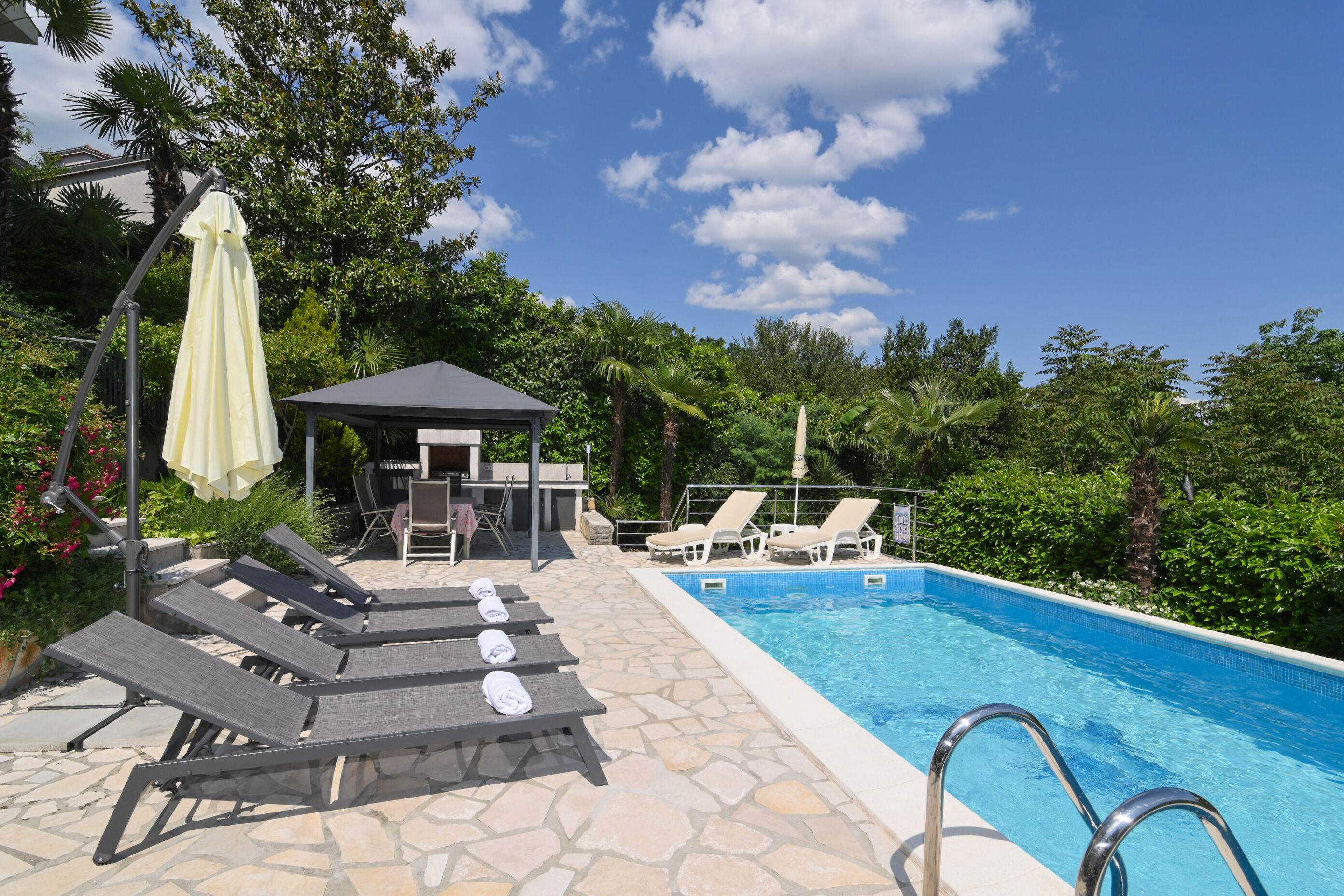 Apartments Tanja 67441-A1