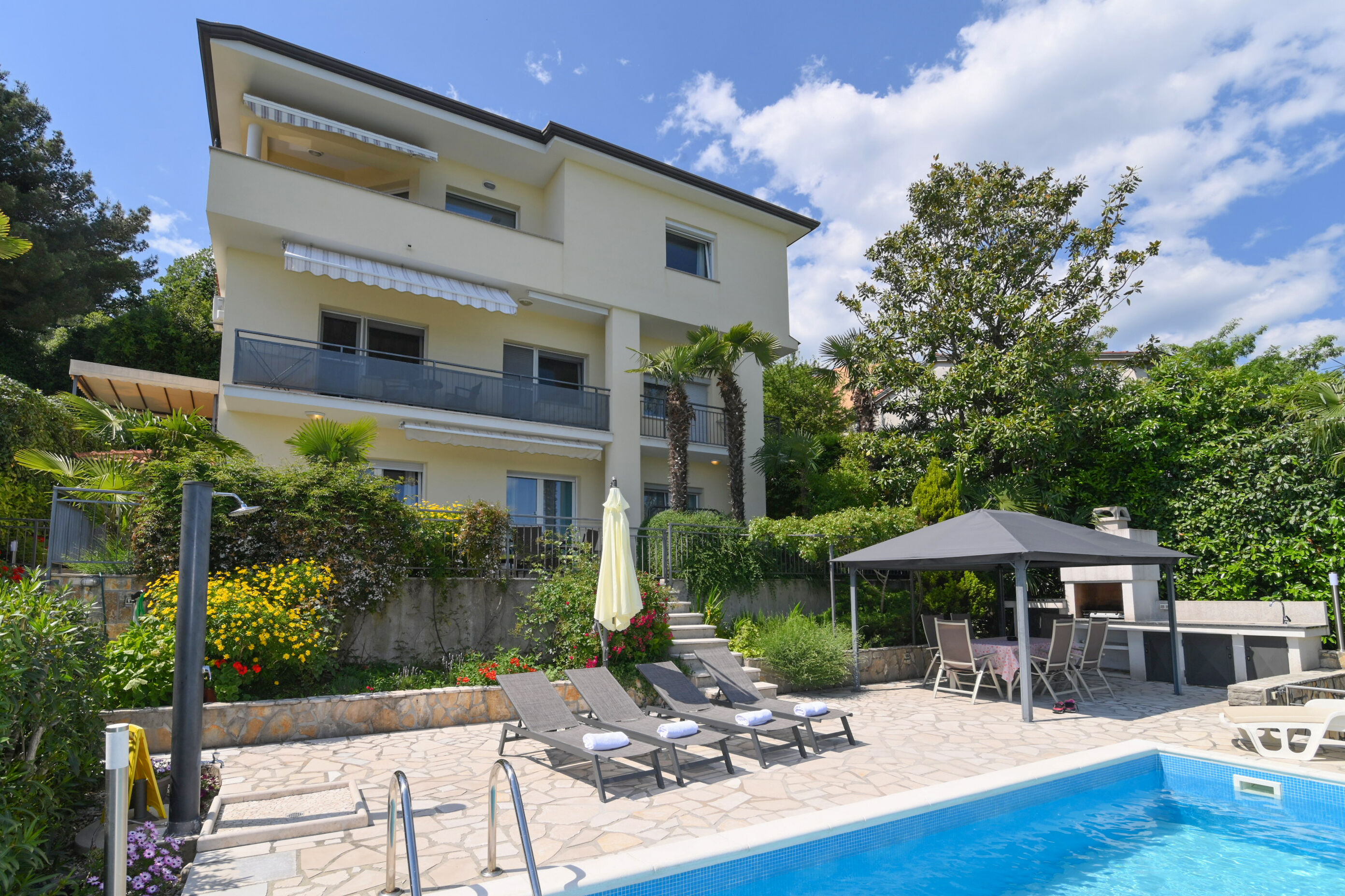 Apartments Tanja 67441-A1