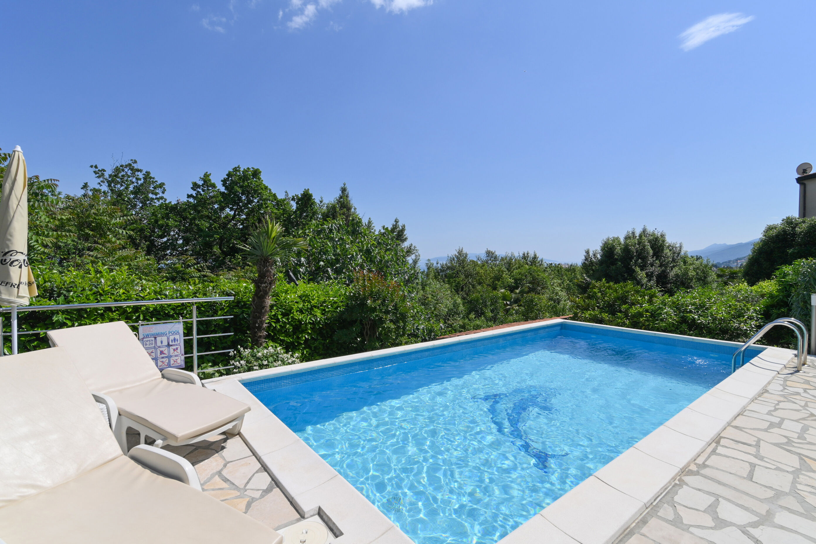 Apartments Tanja 67441-A1