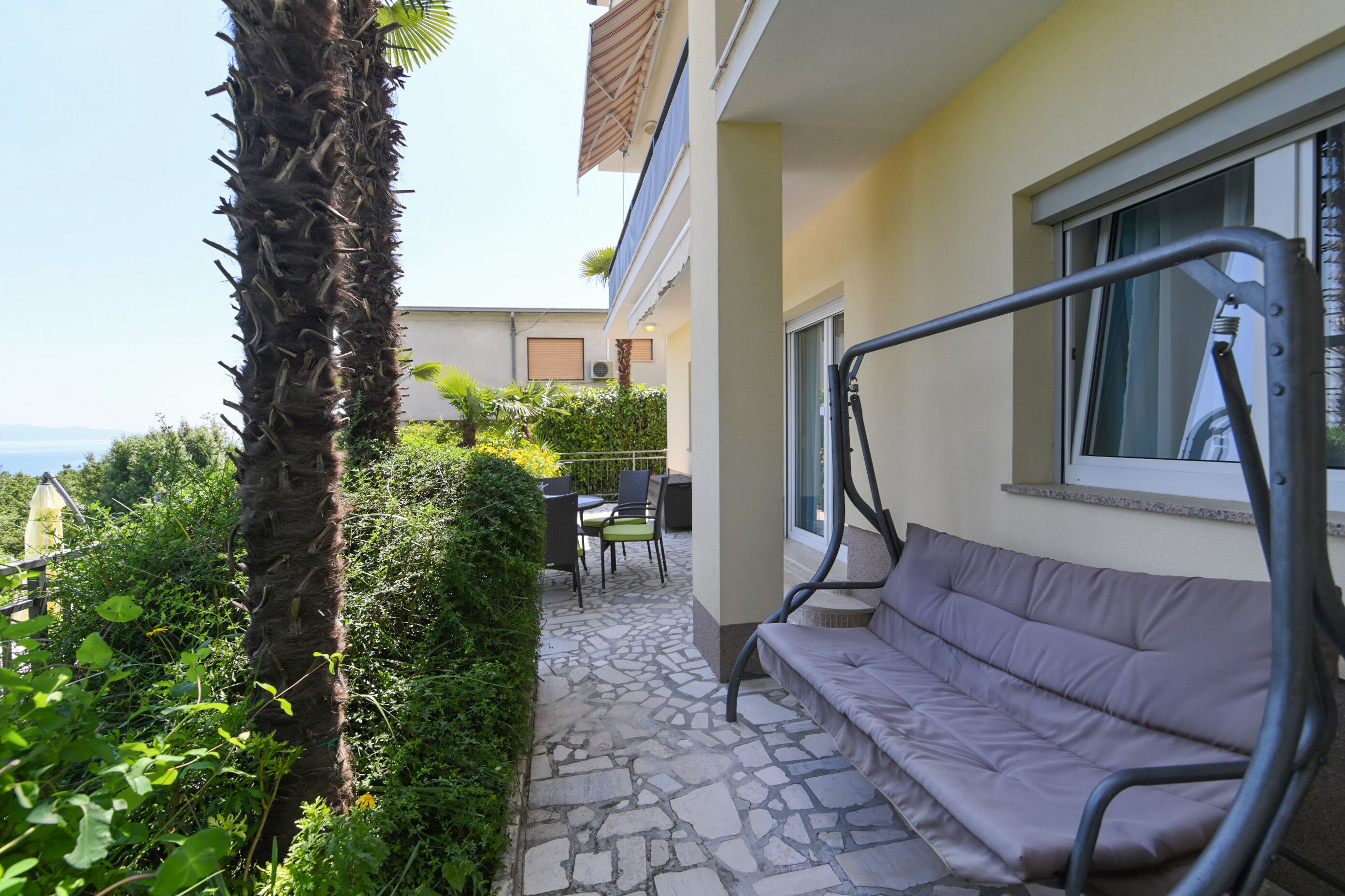 Photo of Apartments Grozić A2