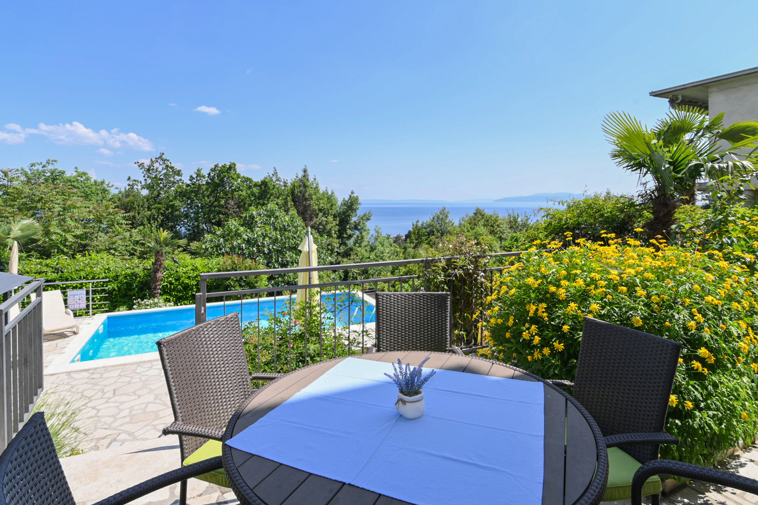 Apartments Tanja 67441-A1