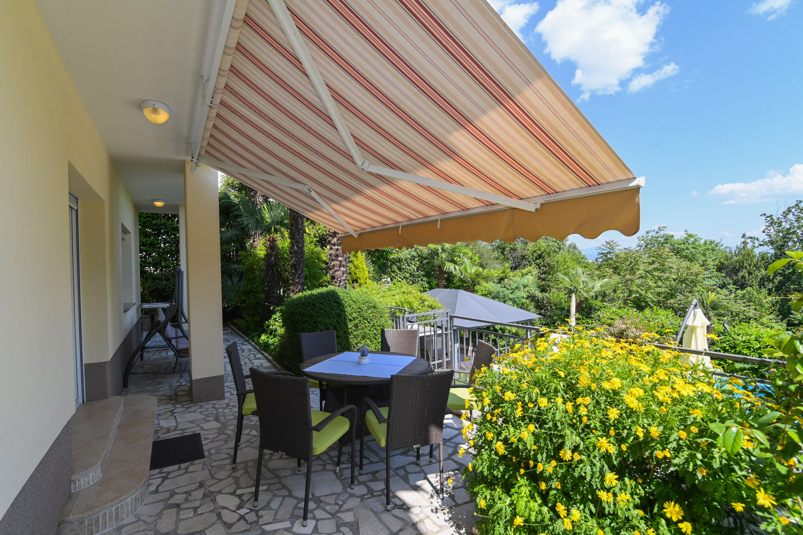 Photo of Apartments Grozić A2