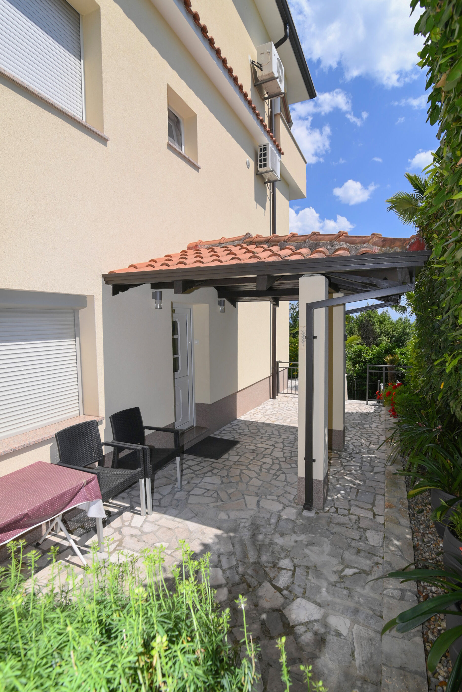 Apartments Tanja 67441-A1