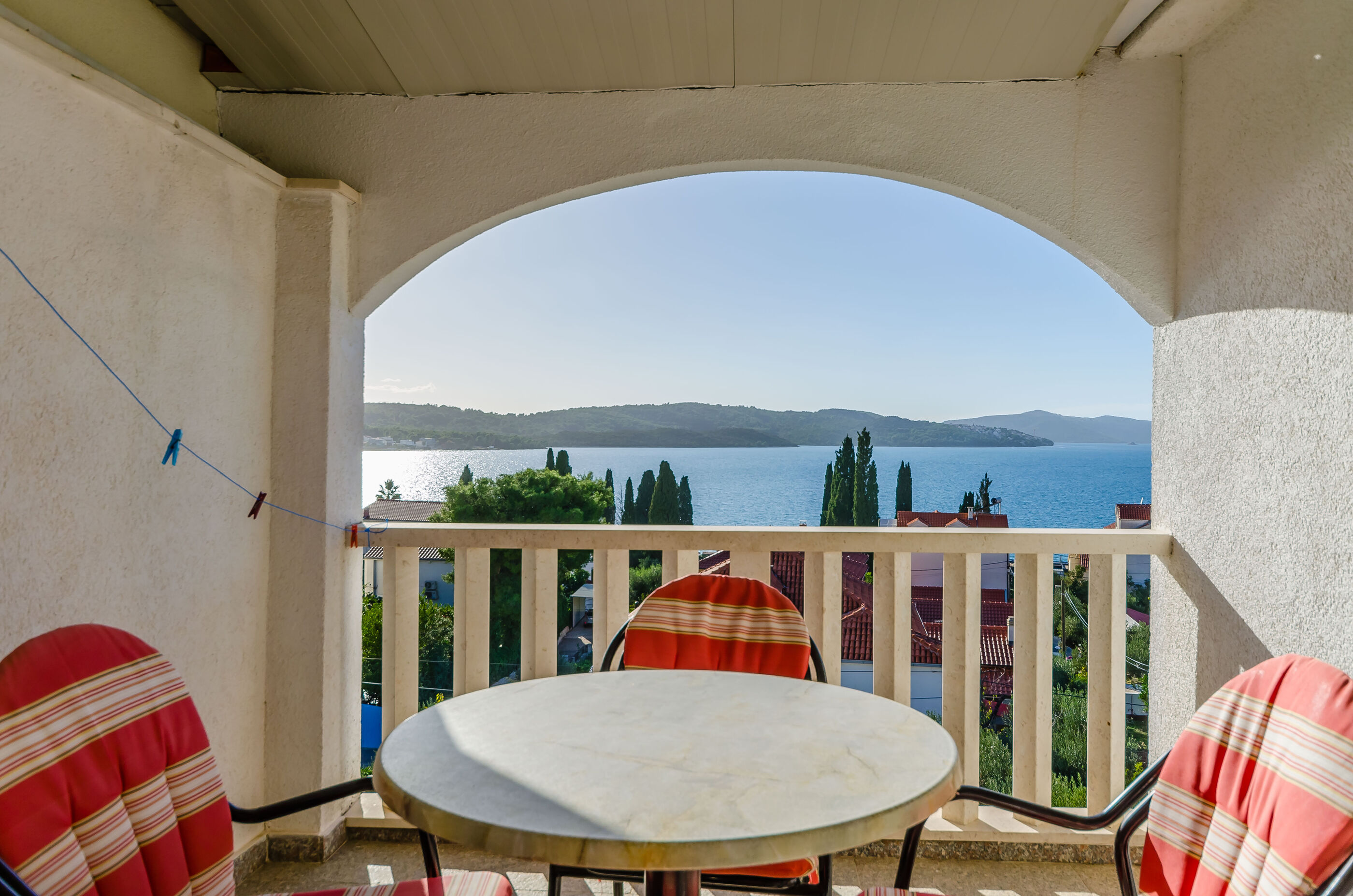 Apartments Jadran 97771-A4