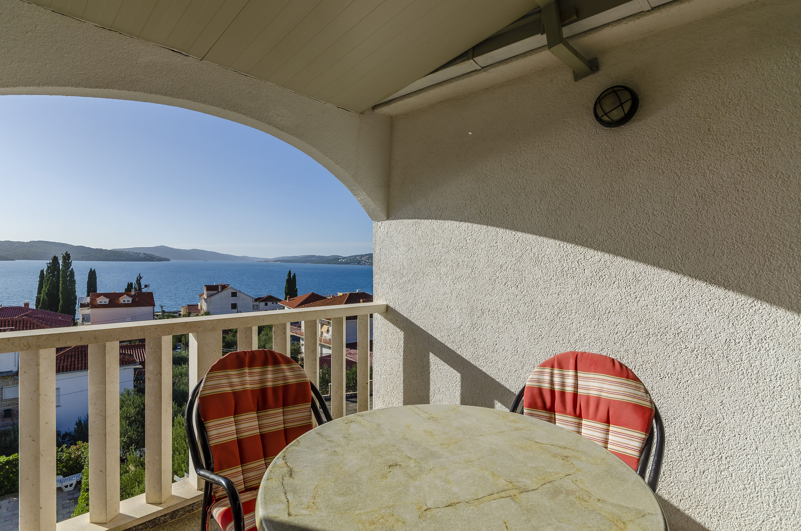 Apartments Jadran 97771-A4