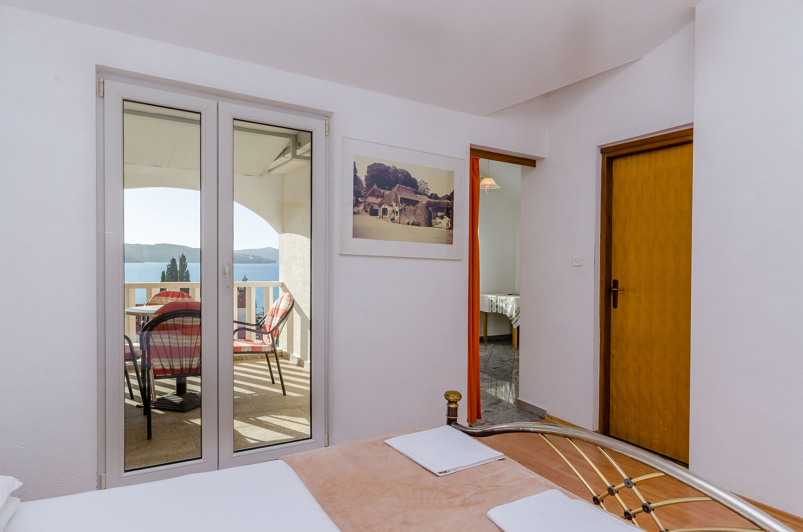 Apartments Jadran 97771-A1