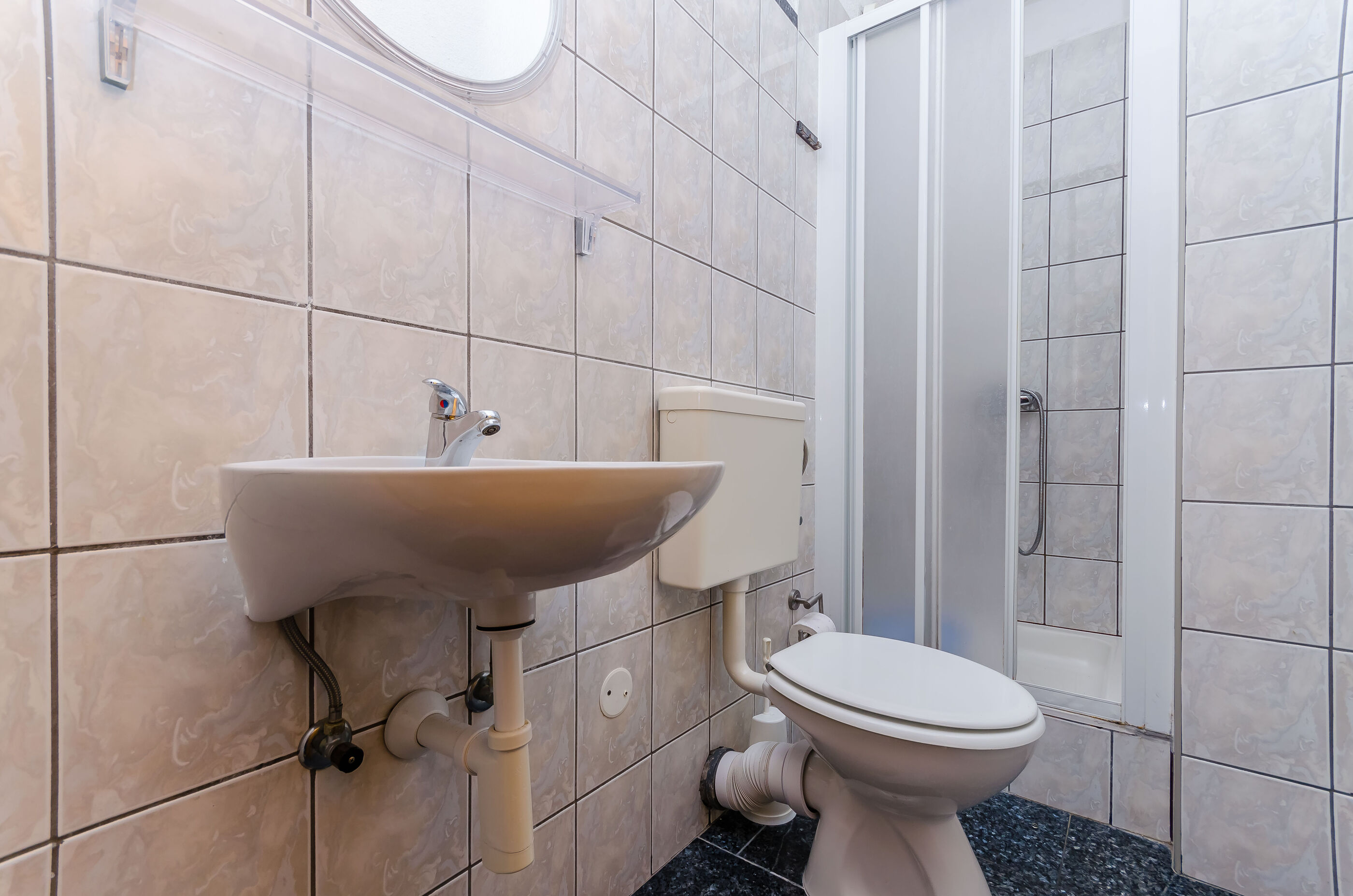 Apartments Jadran 97771-A7