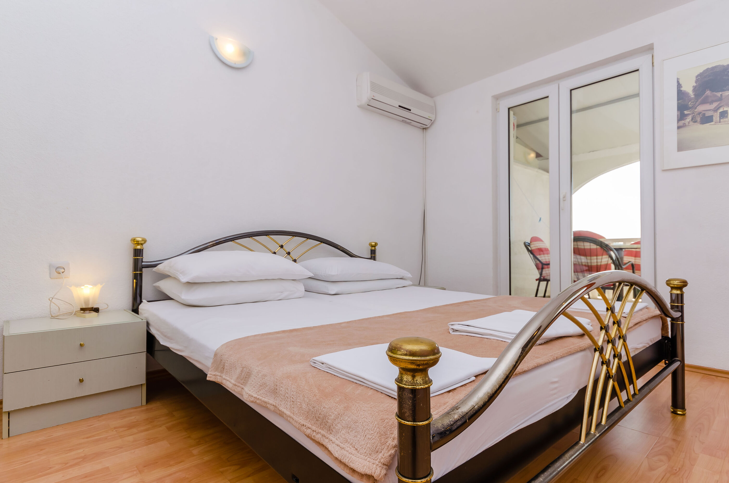 Apartments Jadran 97771-A7