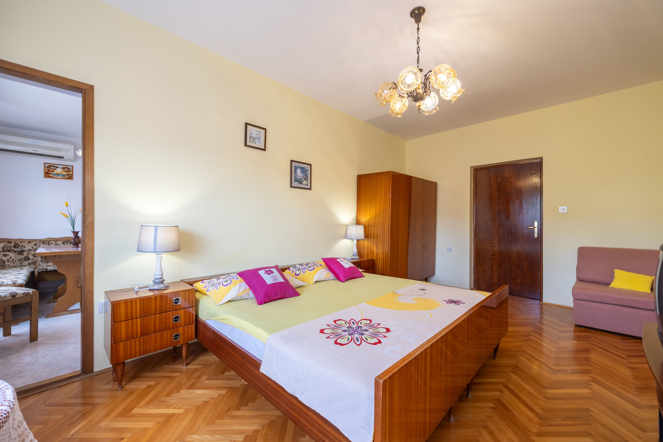 Apartment Frane 38151-A2