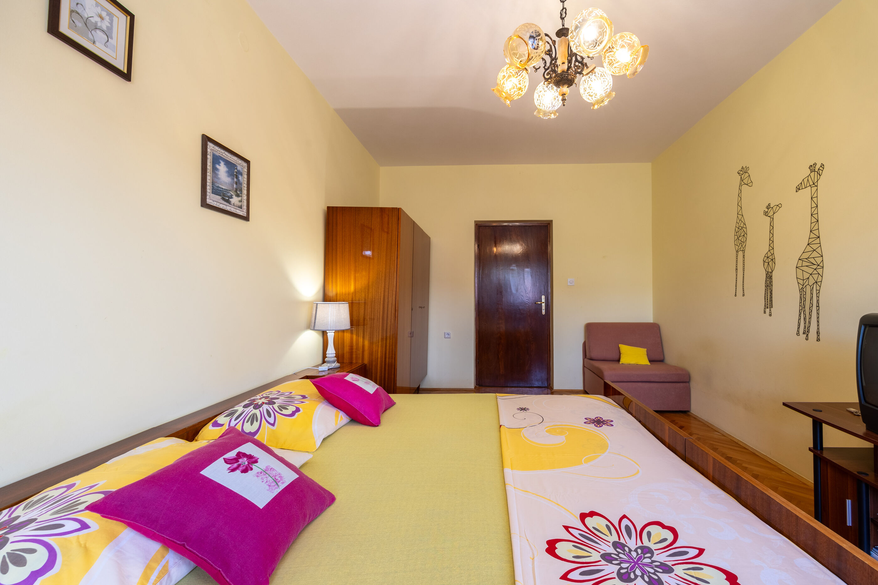 Apartment Frane 38151-A2