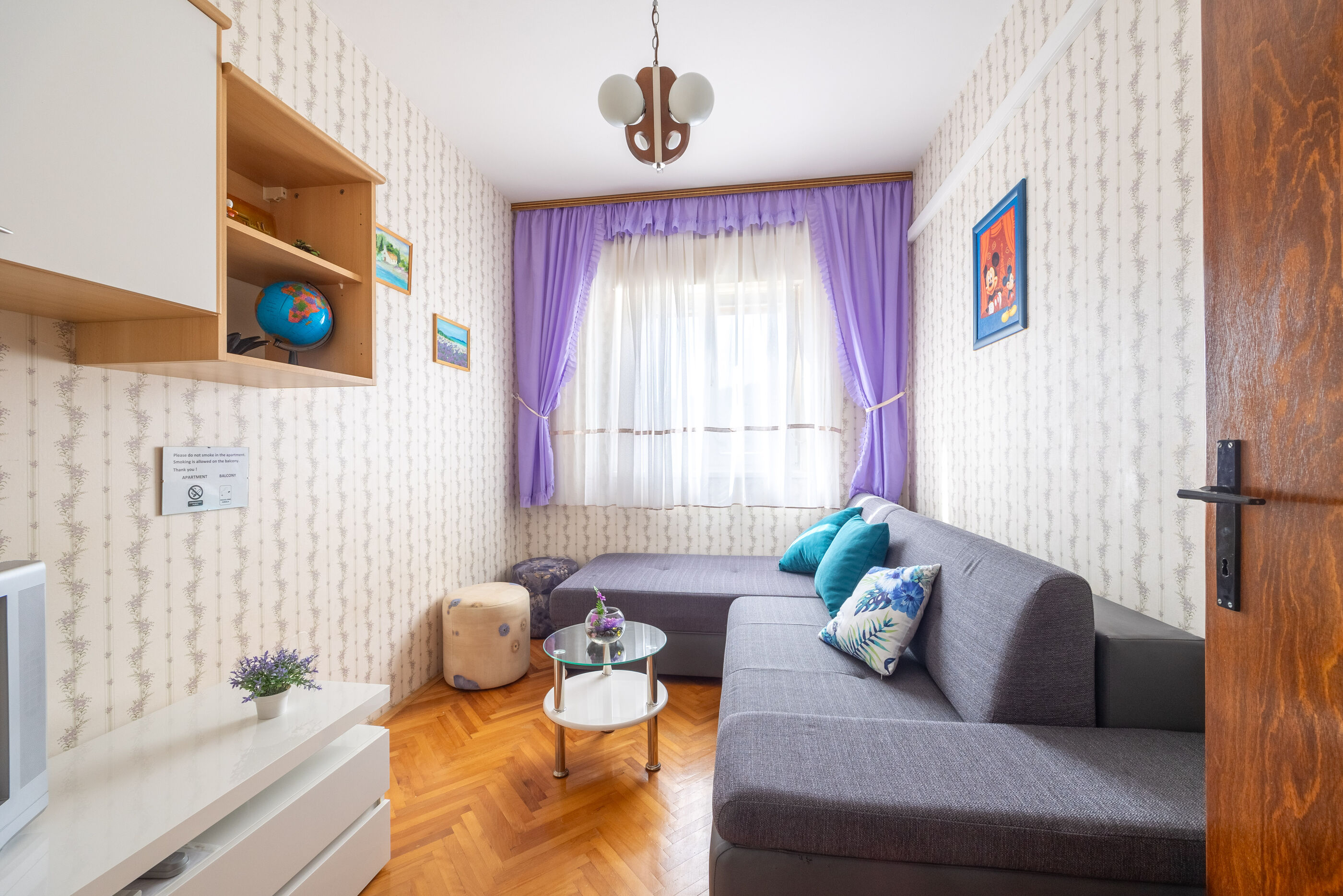 Apartment Frane 38151-A1