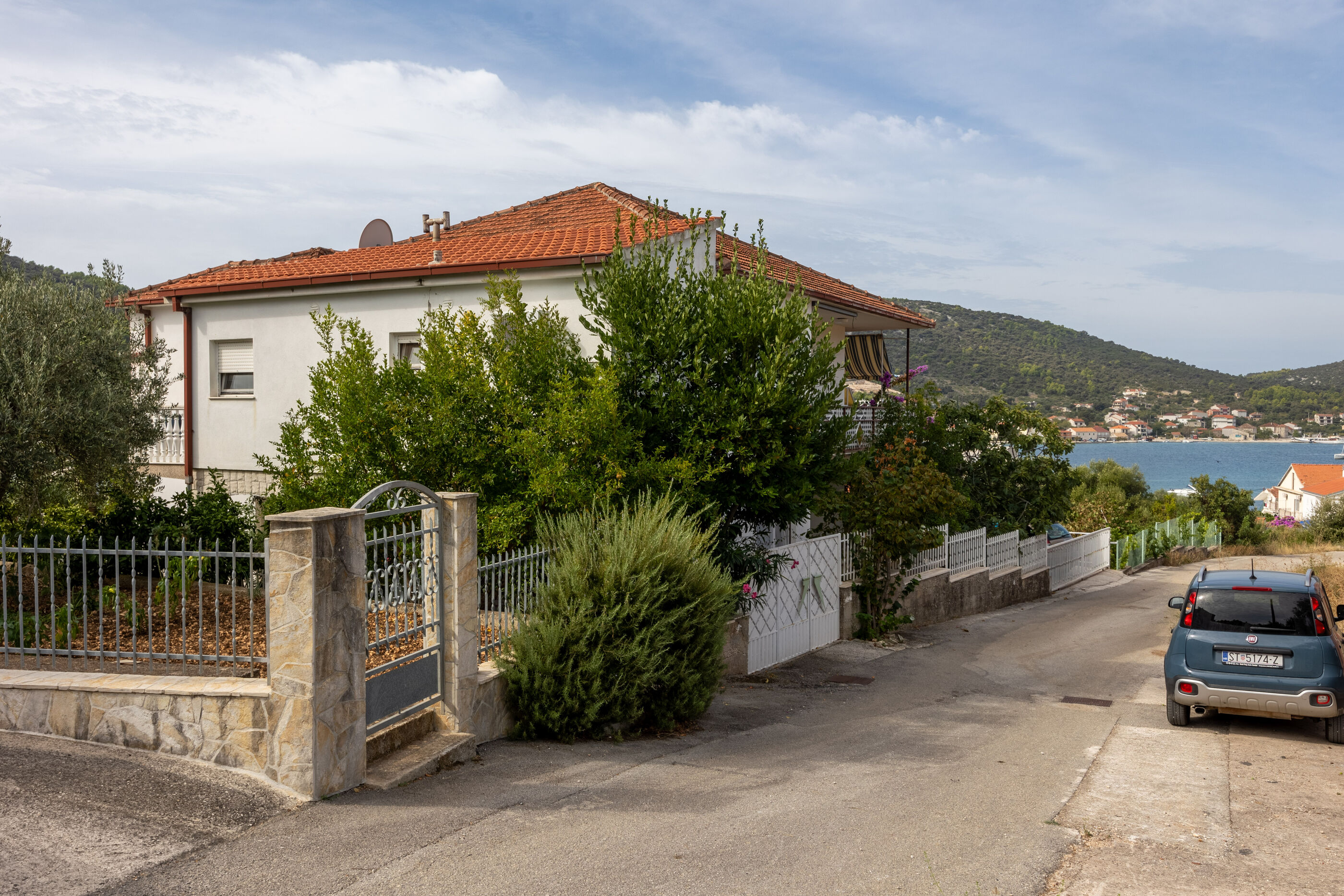 Apartment Frane 38151-A2