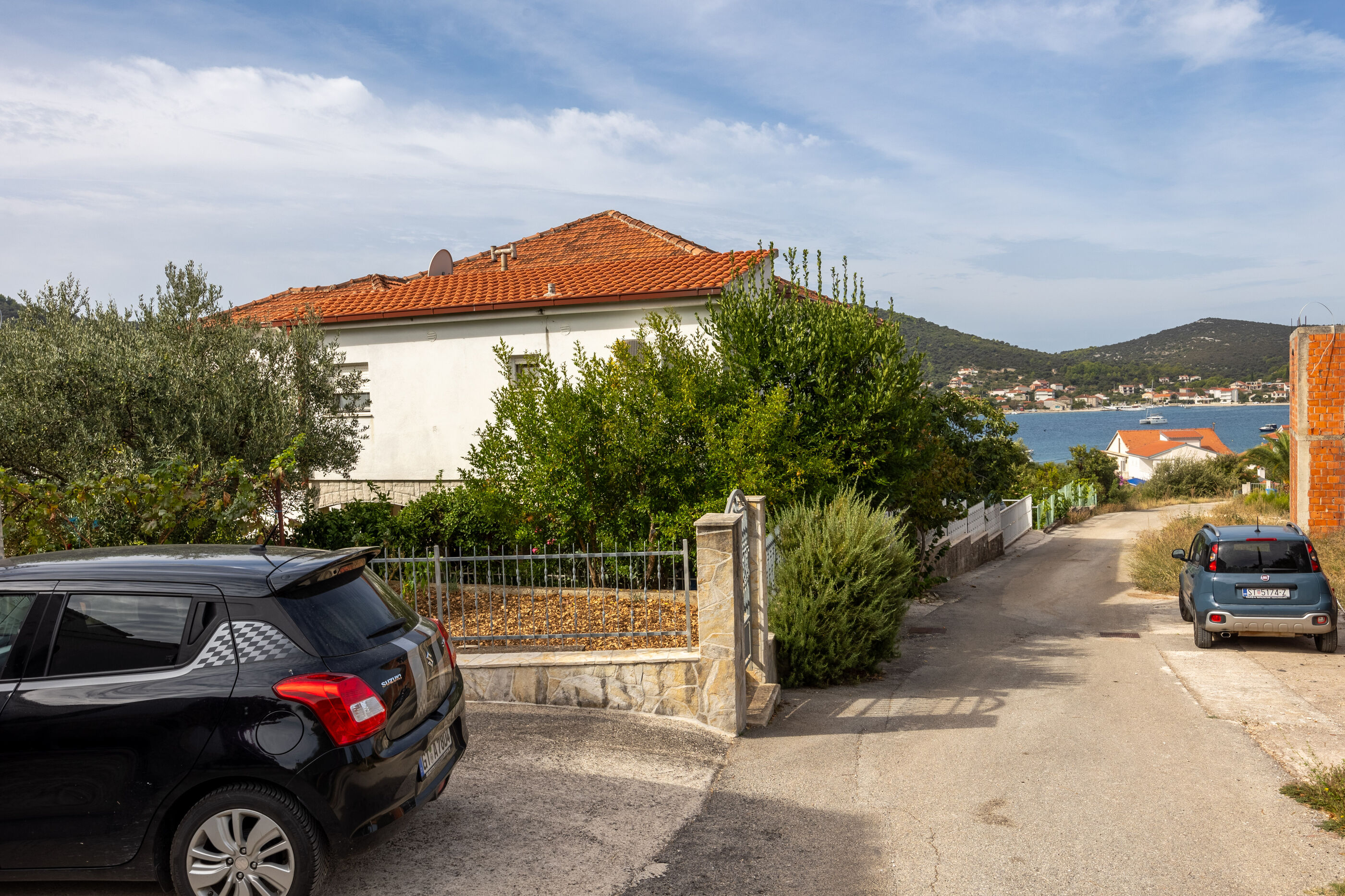 Apartment Frane 38151-A2