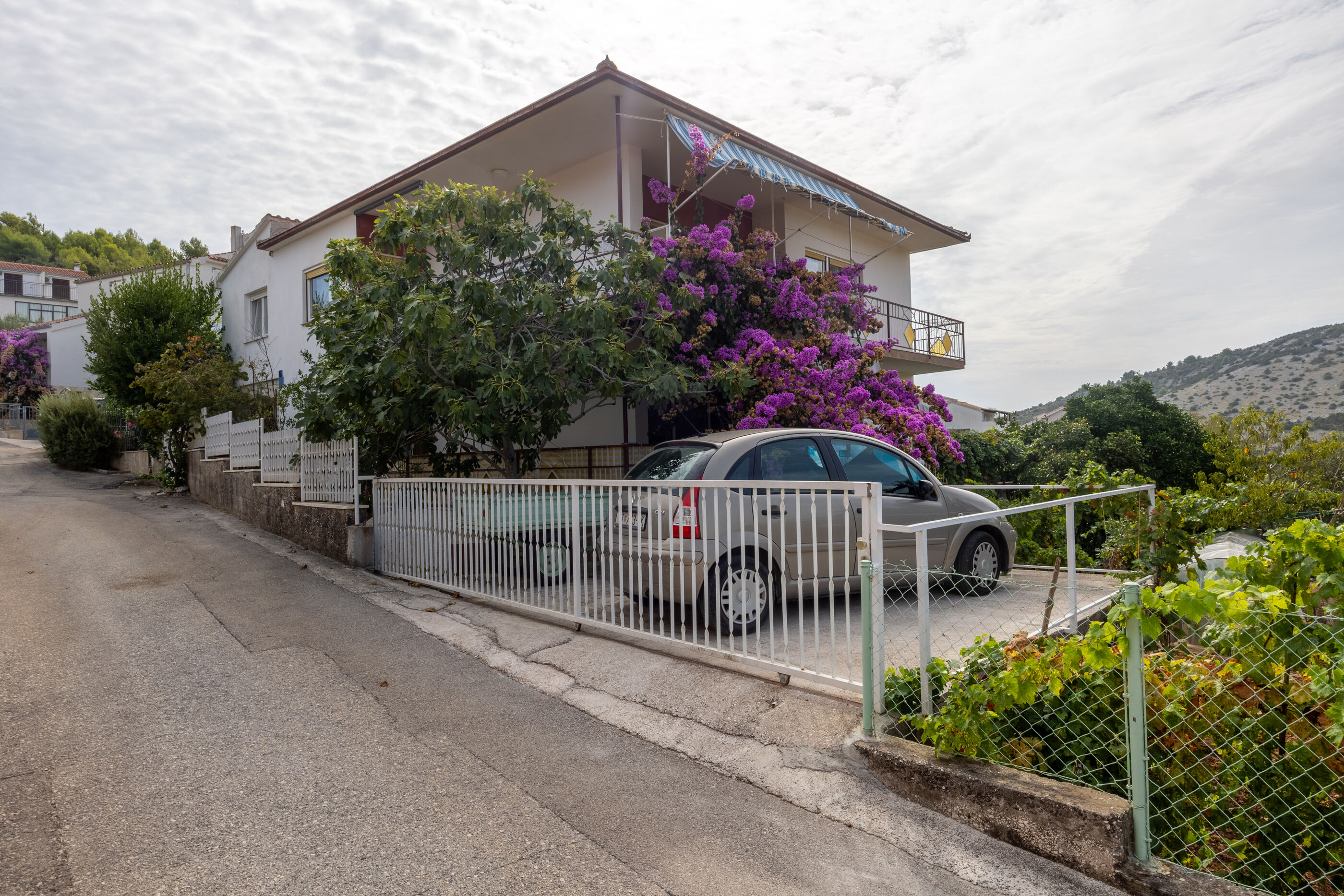 Apartment Frane 38151-A2