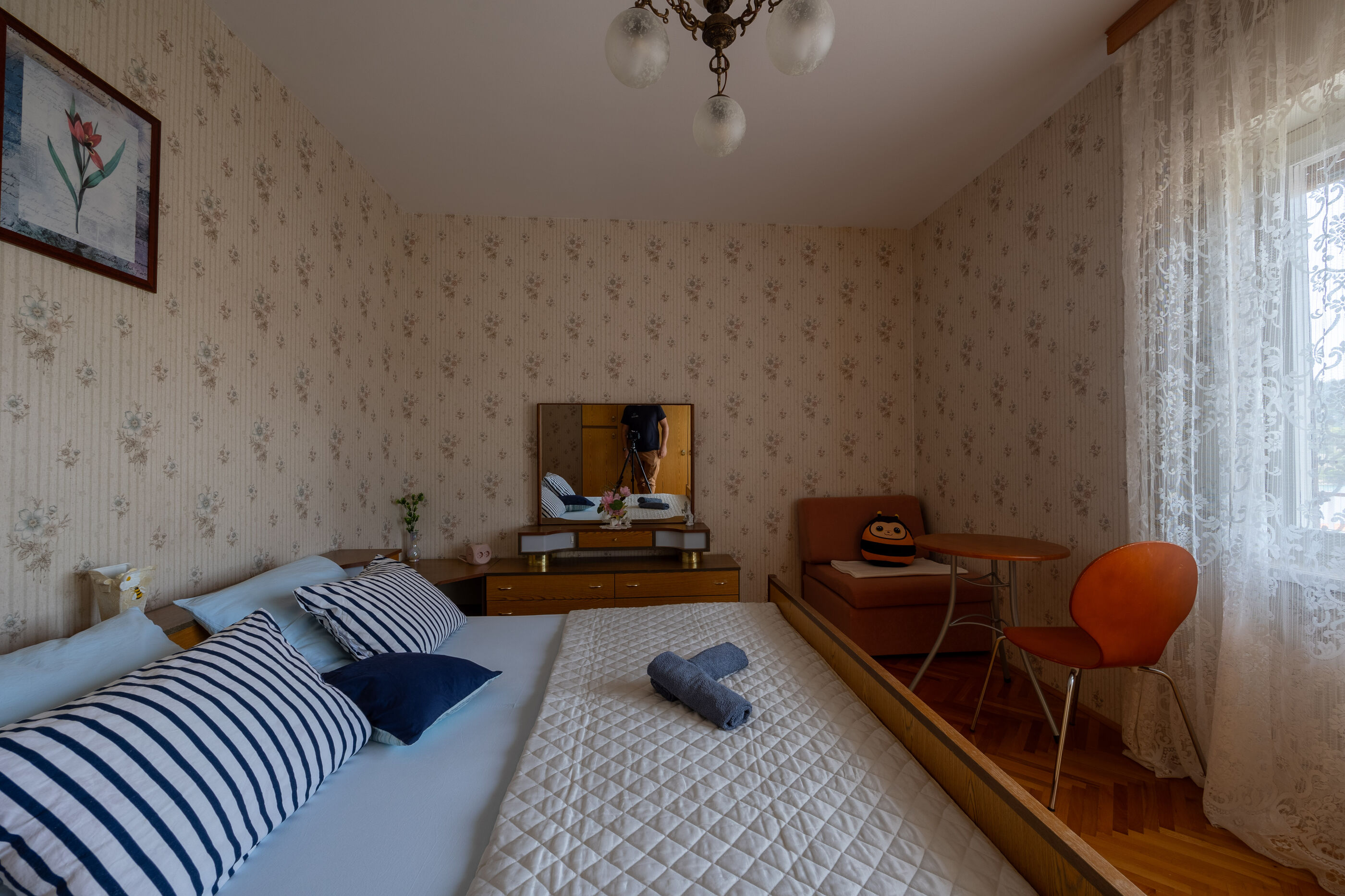 Apartment Frane 38151-A1
