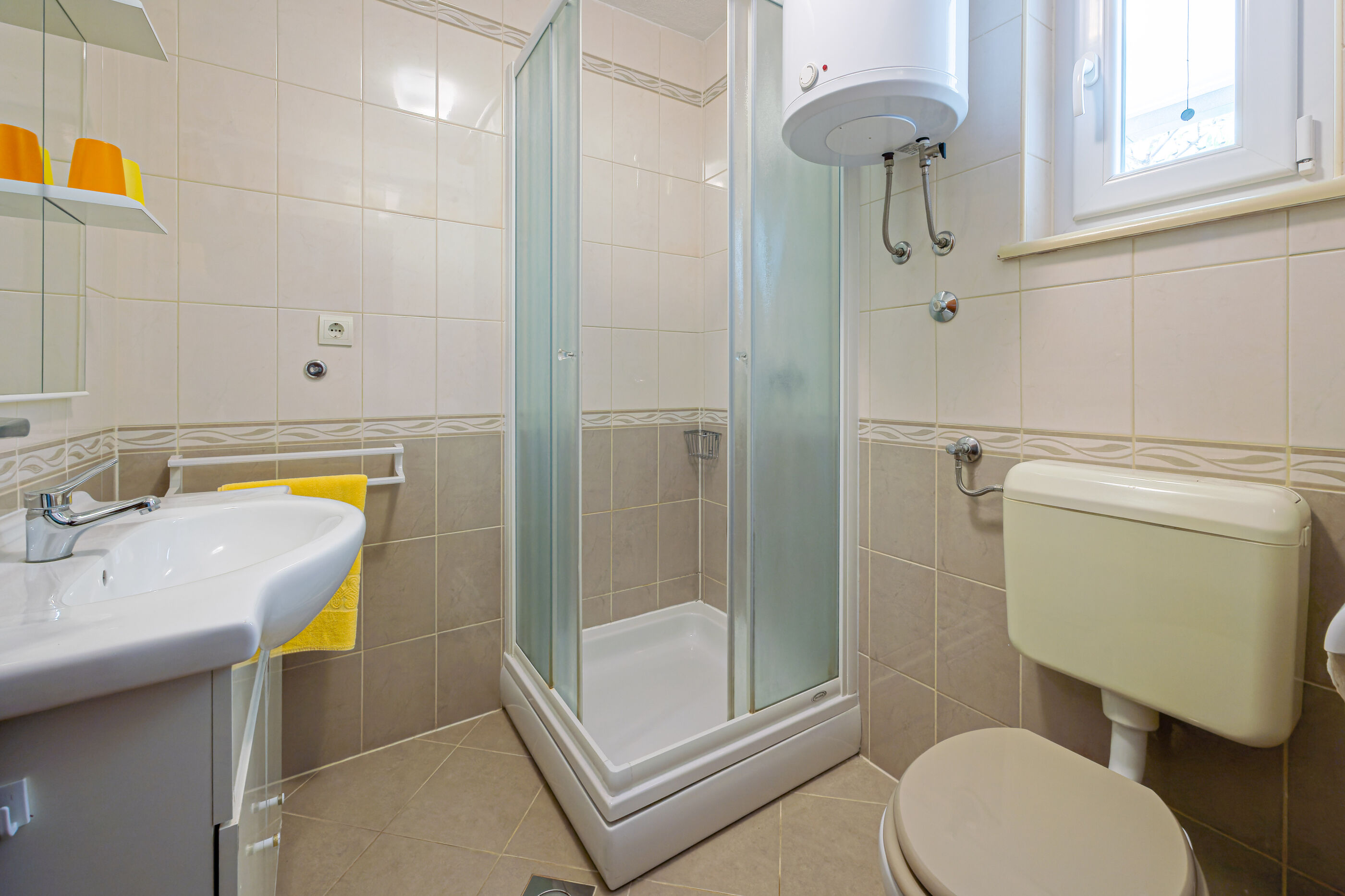 Apartment Vera 89341-A1