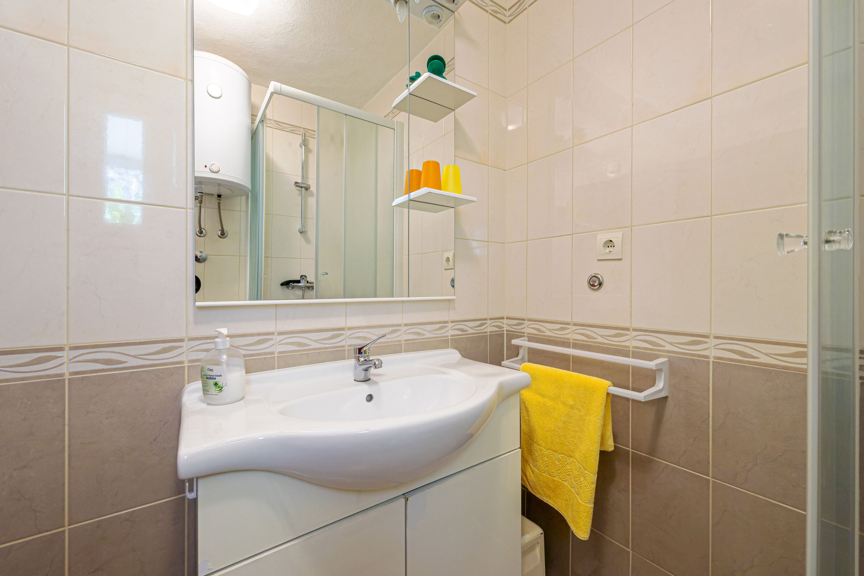 Apartment Vera 89341-A1