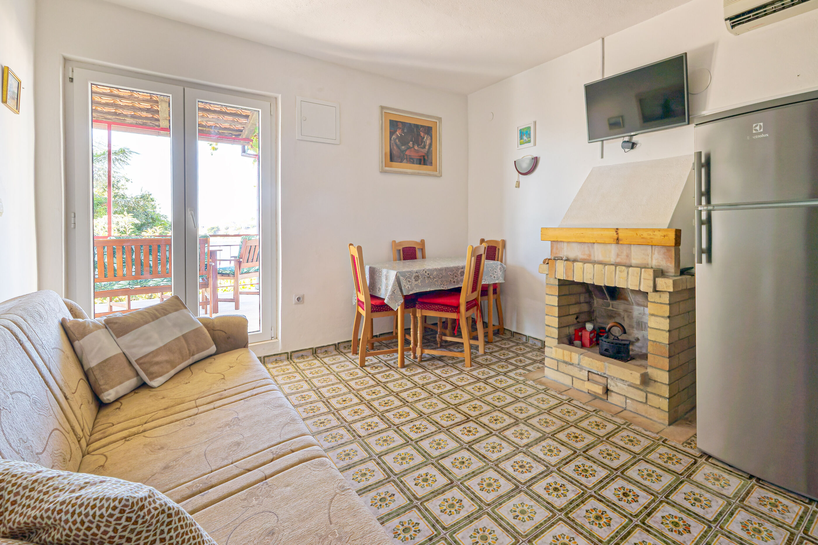 Apartment Vera 89341-A1