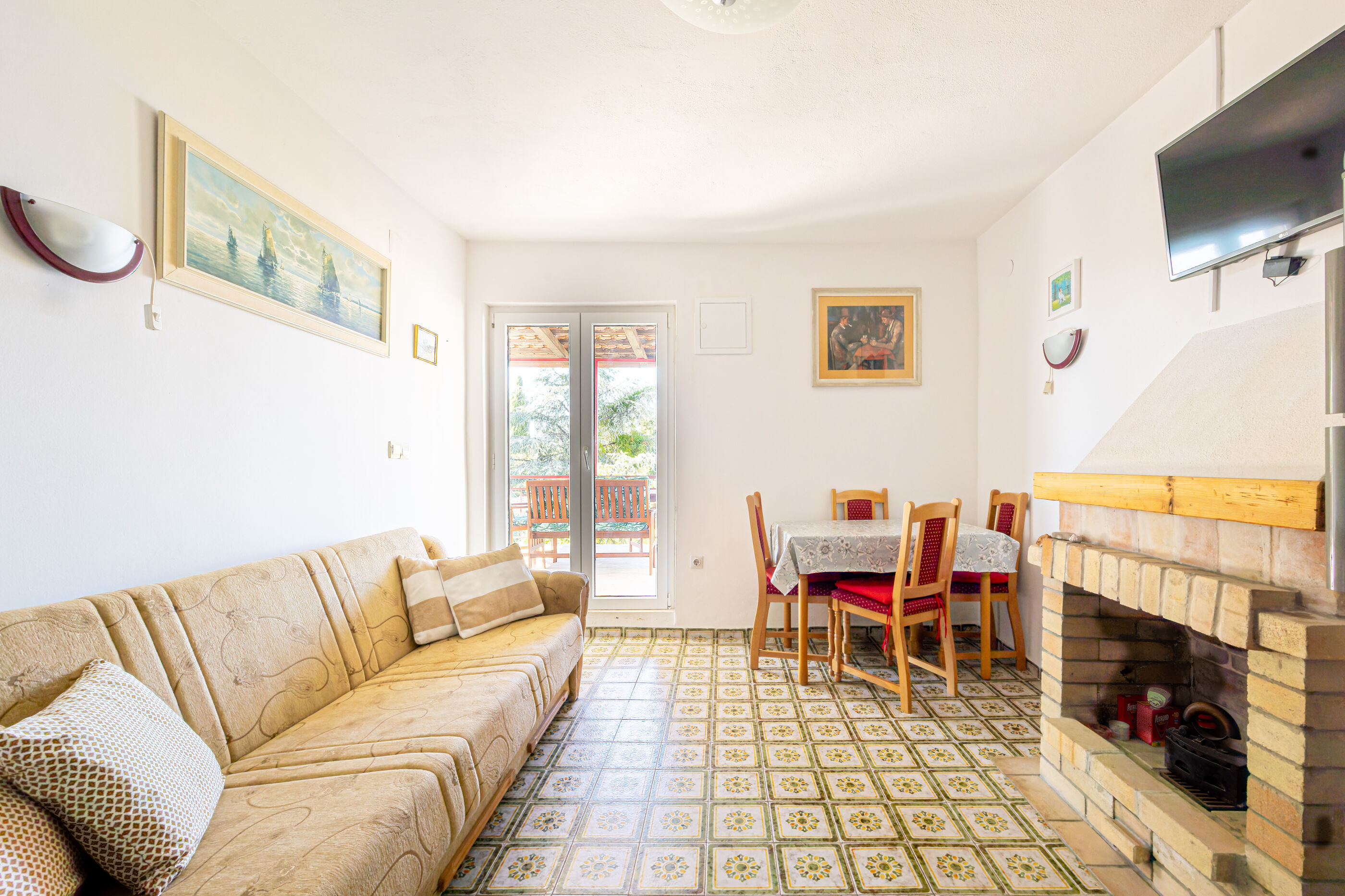 Apartment Vera 89341-A1