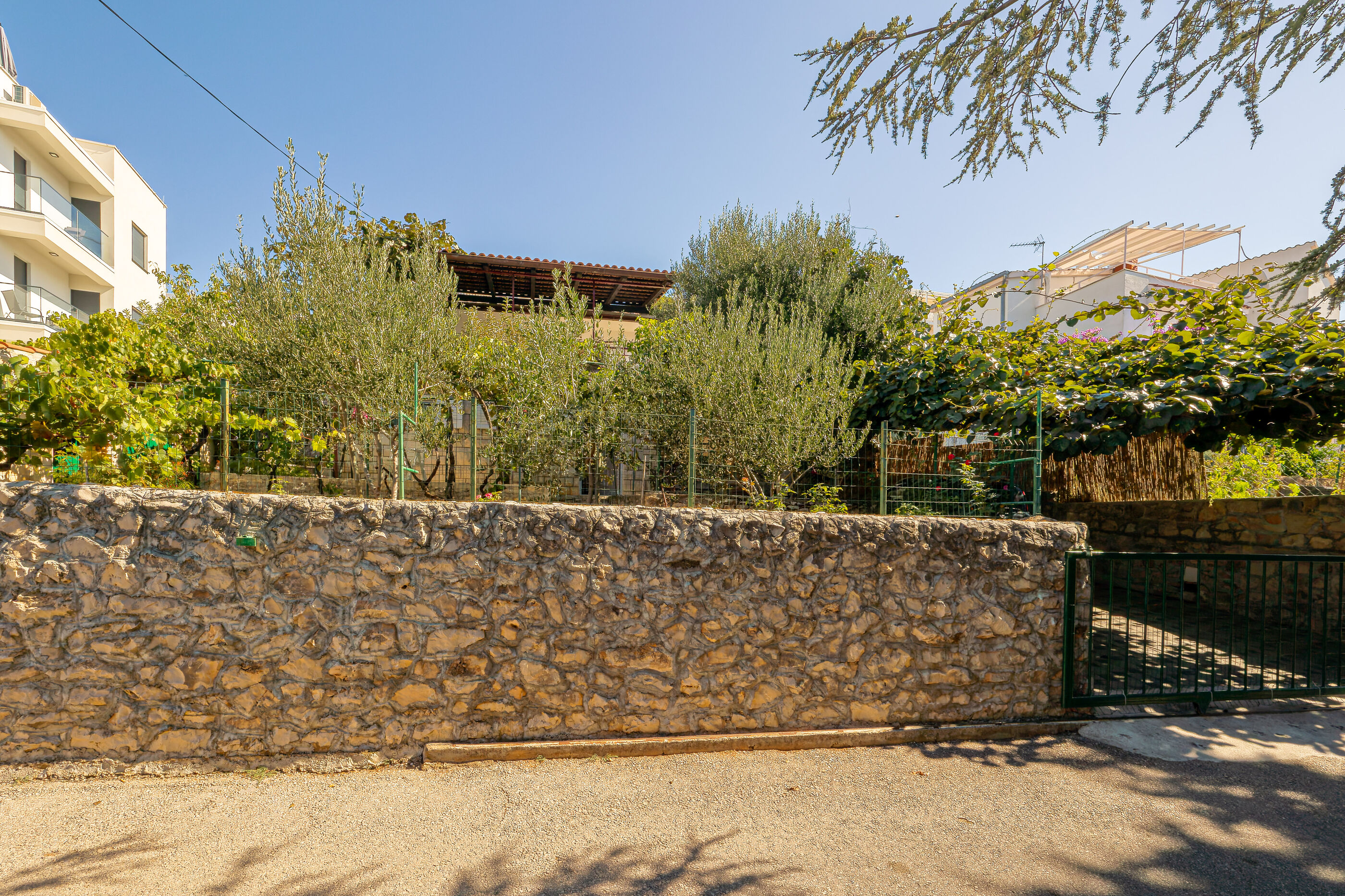 Apartment Vera 89341-A1