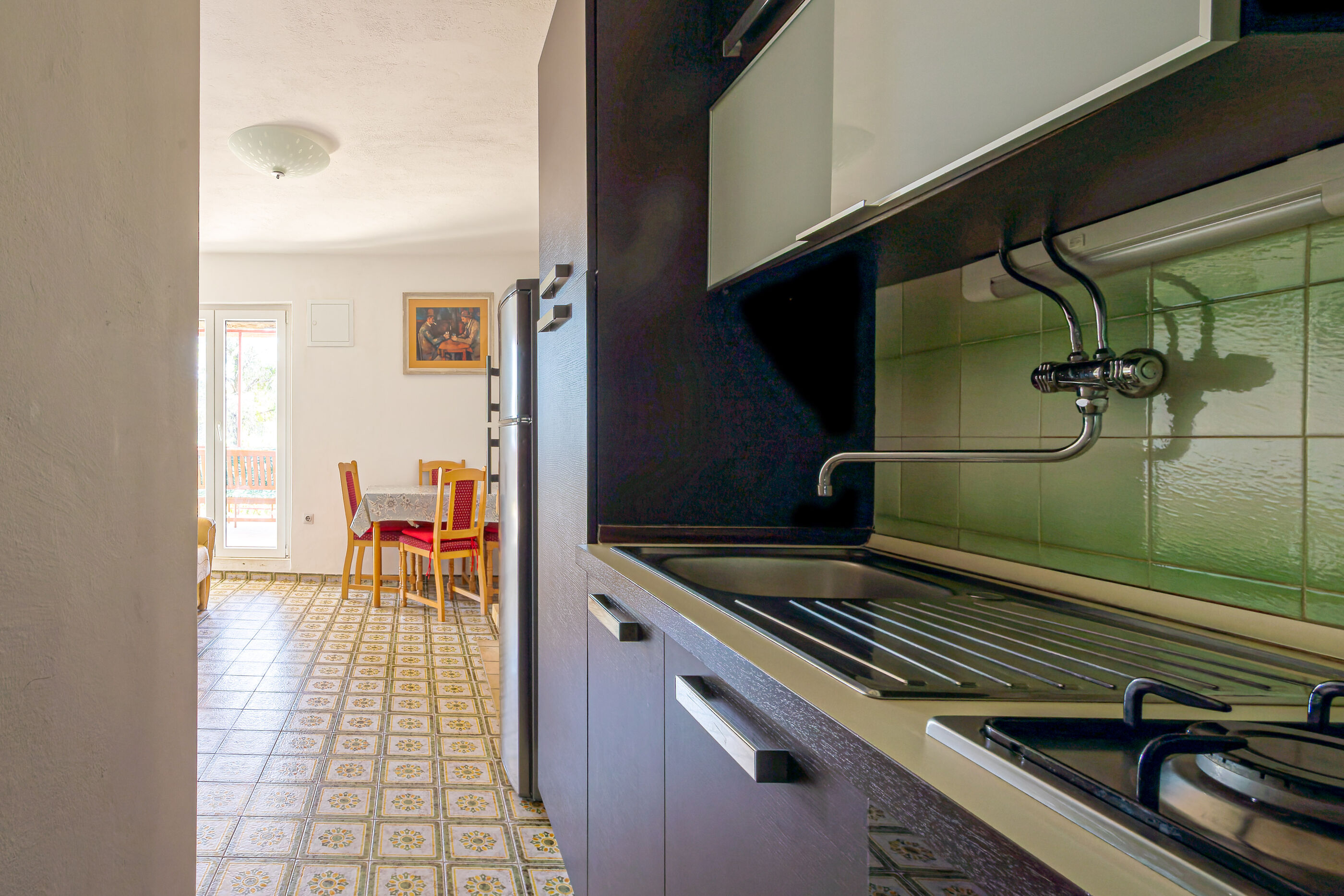 Apartment Vera 89341-A1