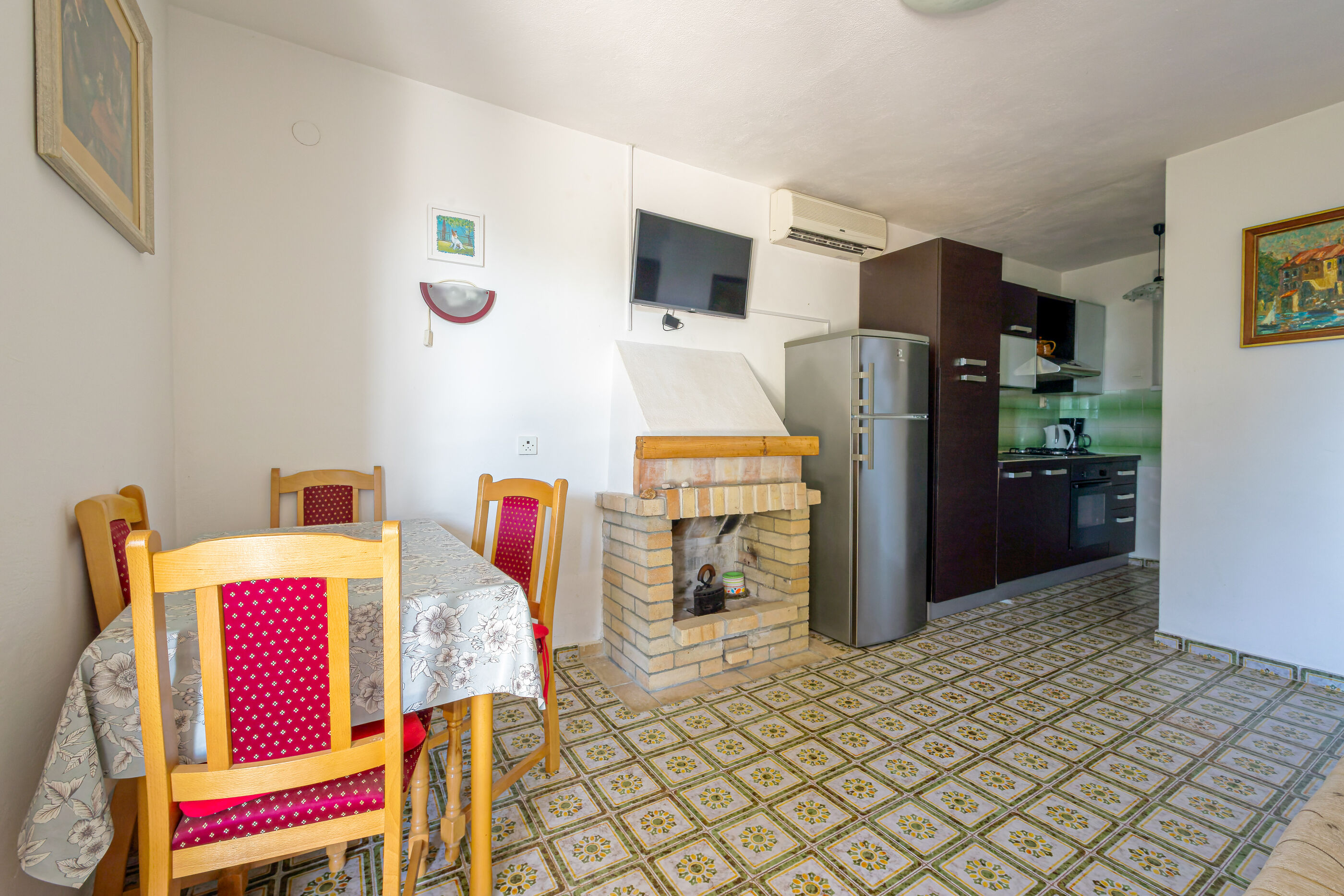 Apartment Vera 89341-A1