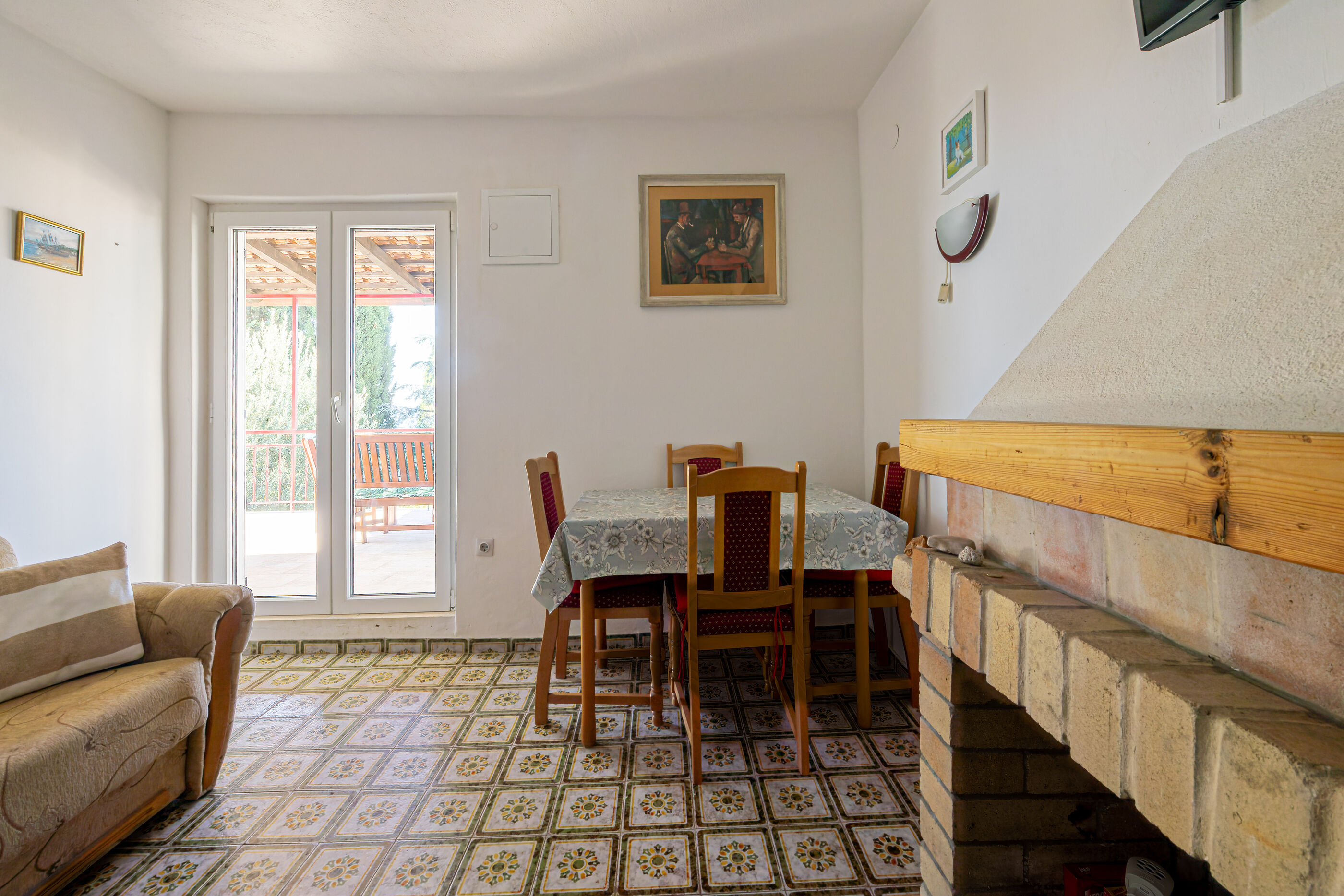 Apartment Vera 89341-A1