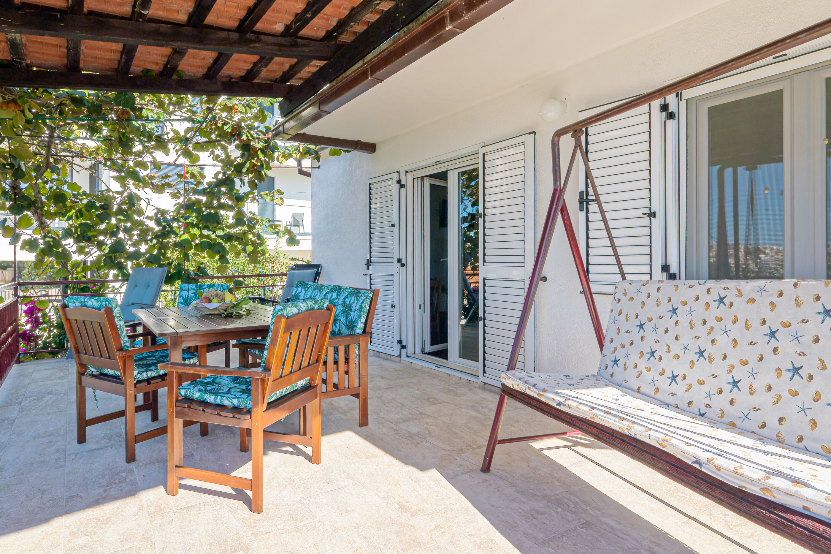 Apartment Vera 89341-A1