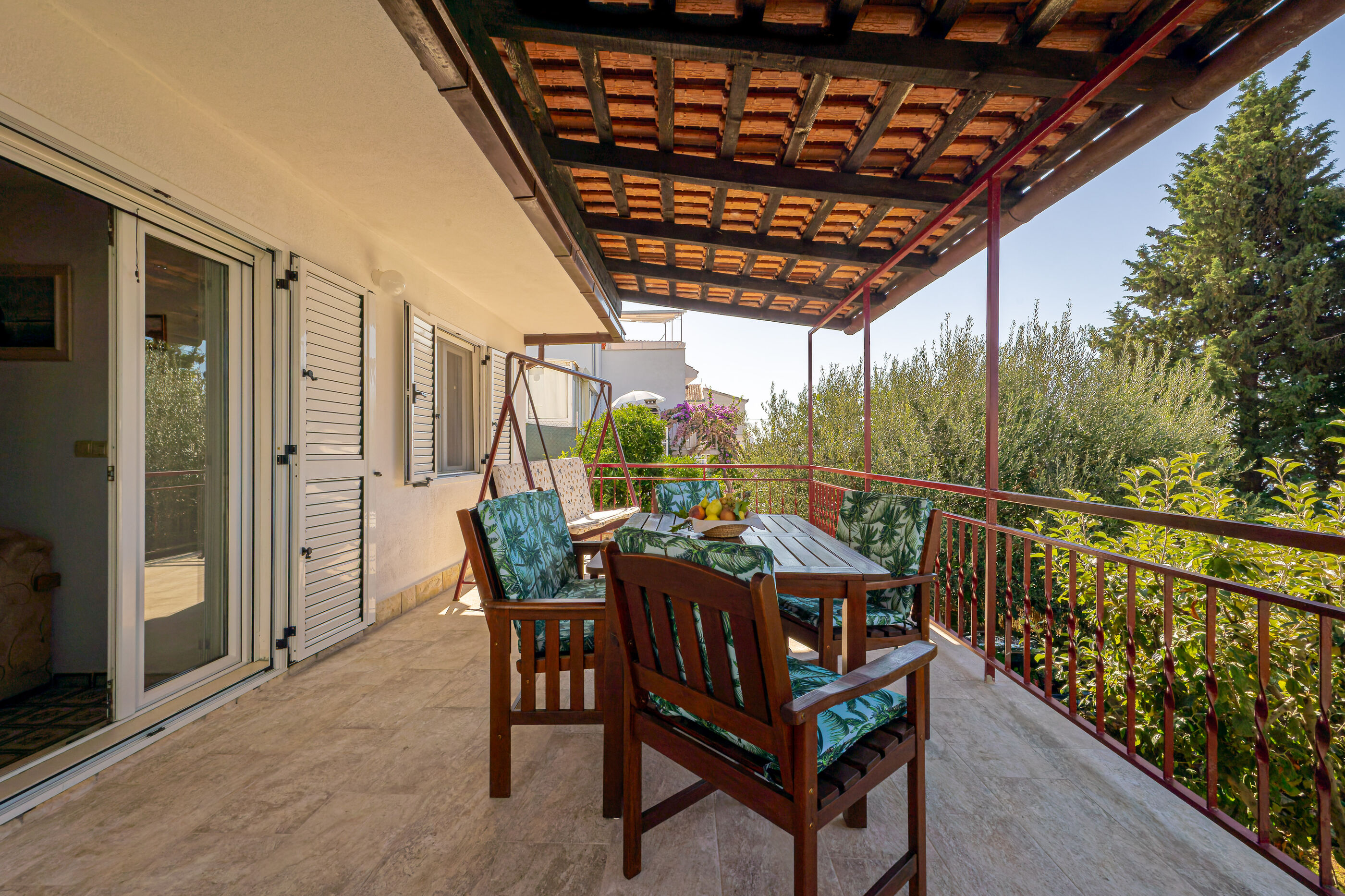 Apartment Vera 89341-A1