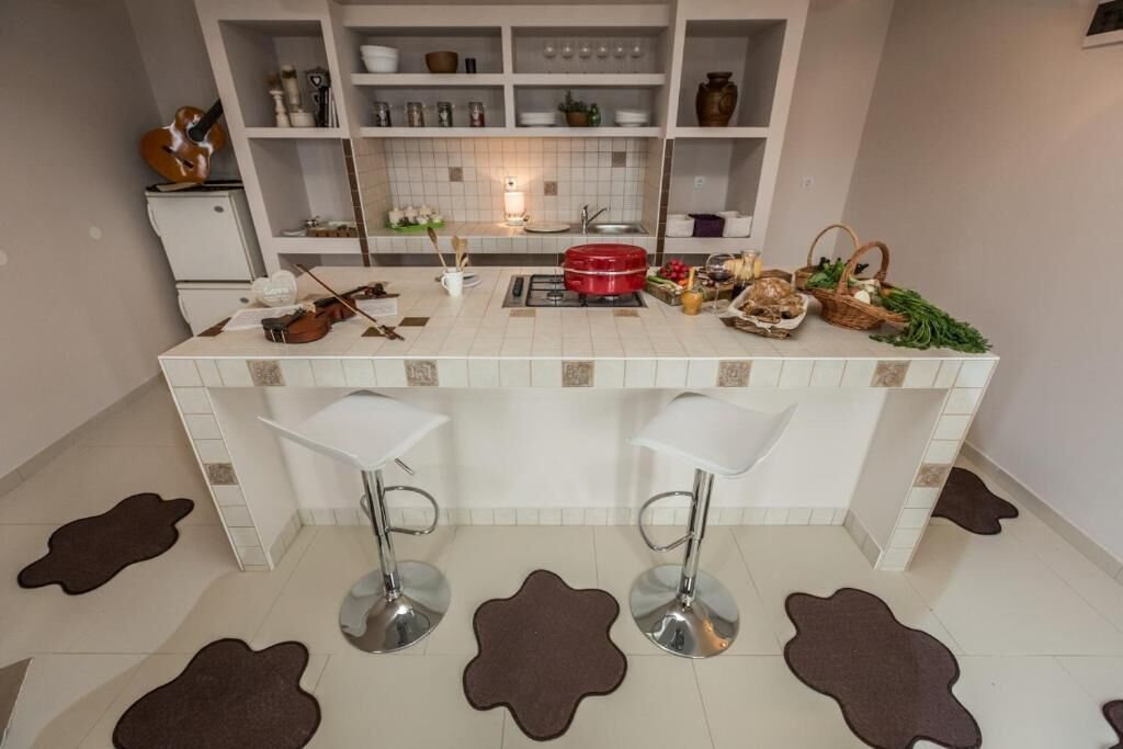 Apartments Sonata 97851-A1