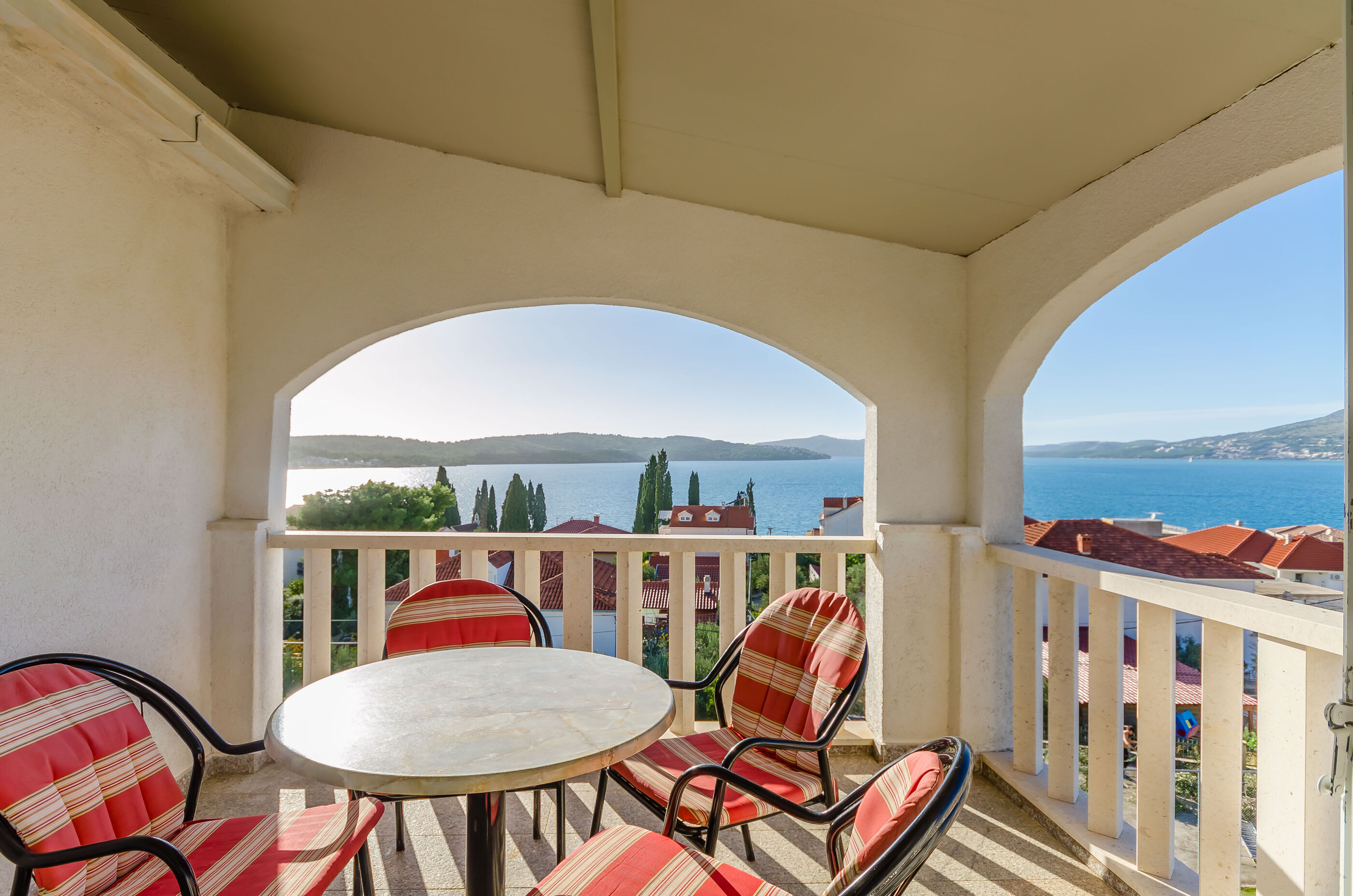 Apartments Jadran 97771-A5