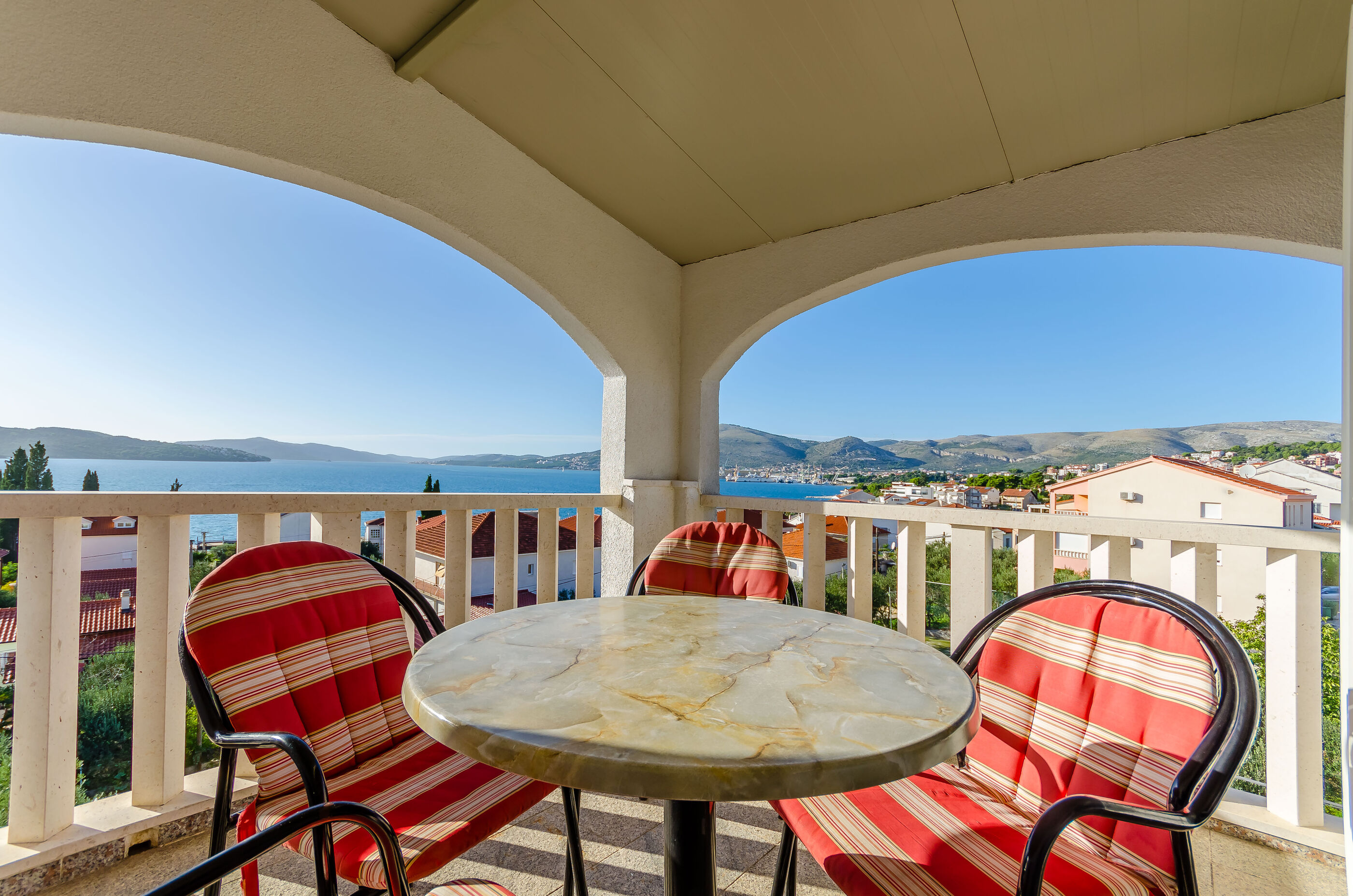 Apartments Jadran 97771-A5