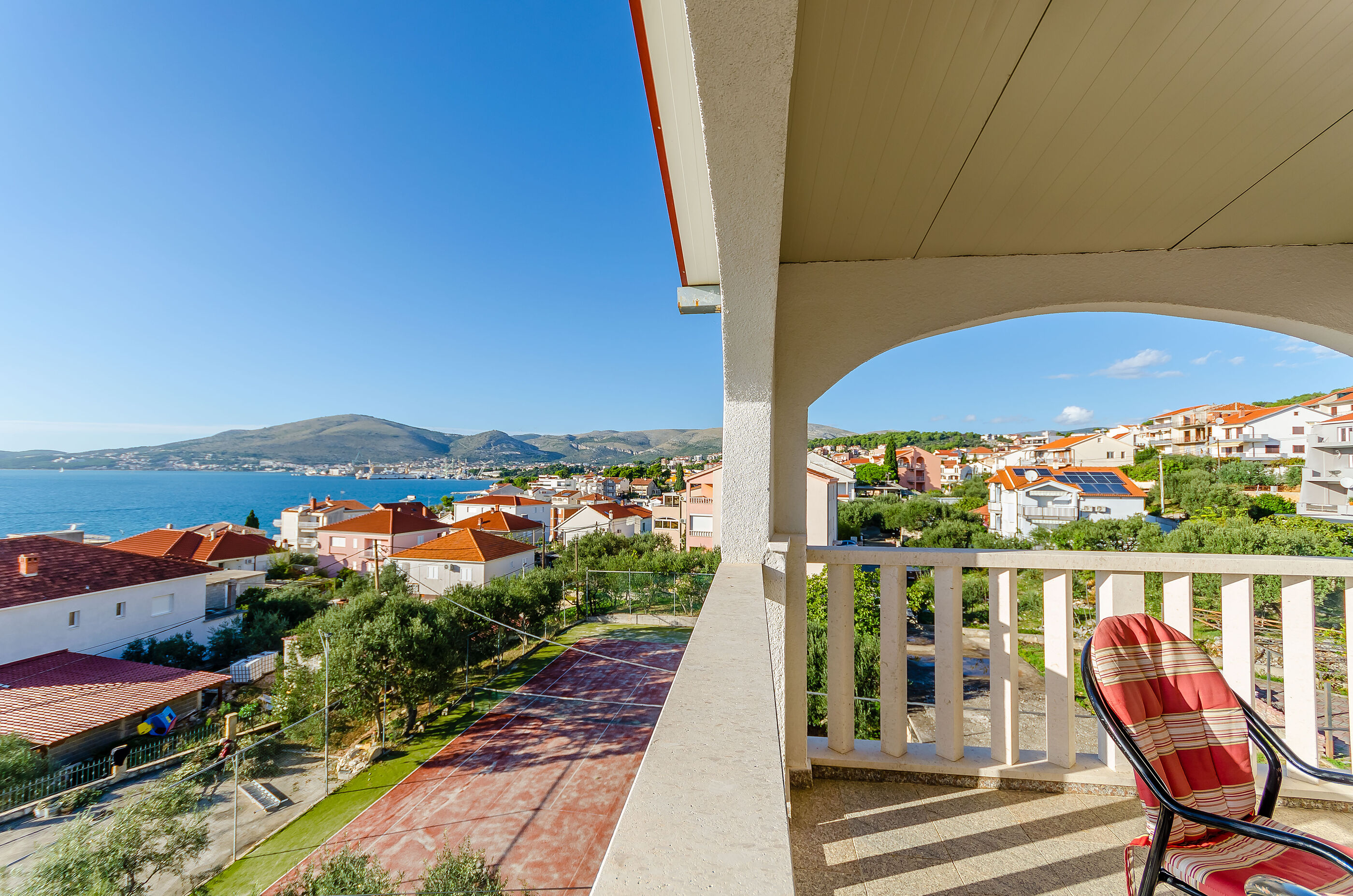 Apartments Jadran 97771-A8