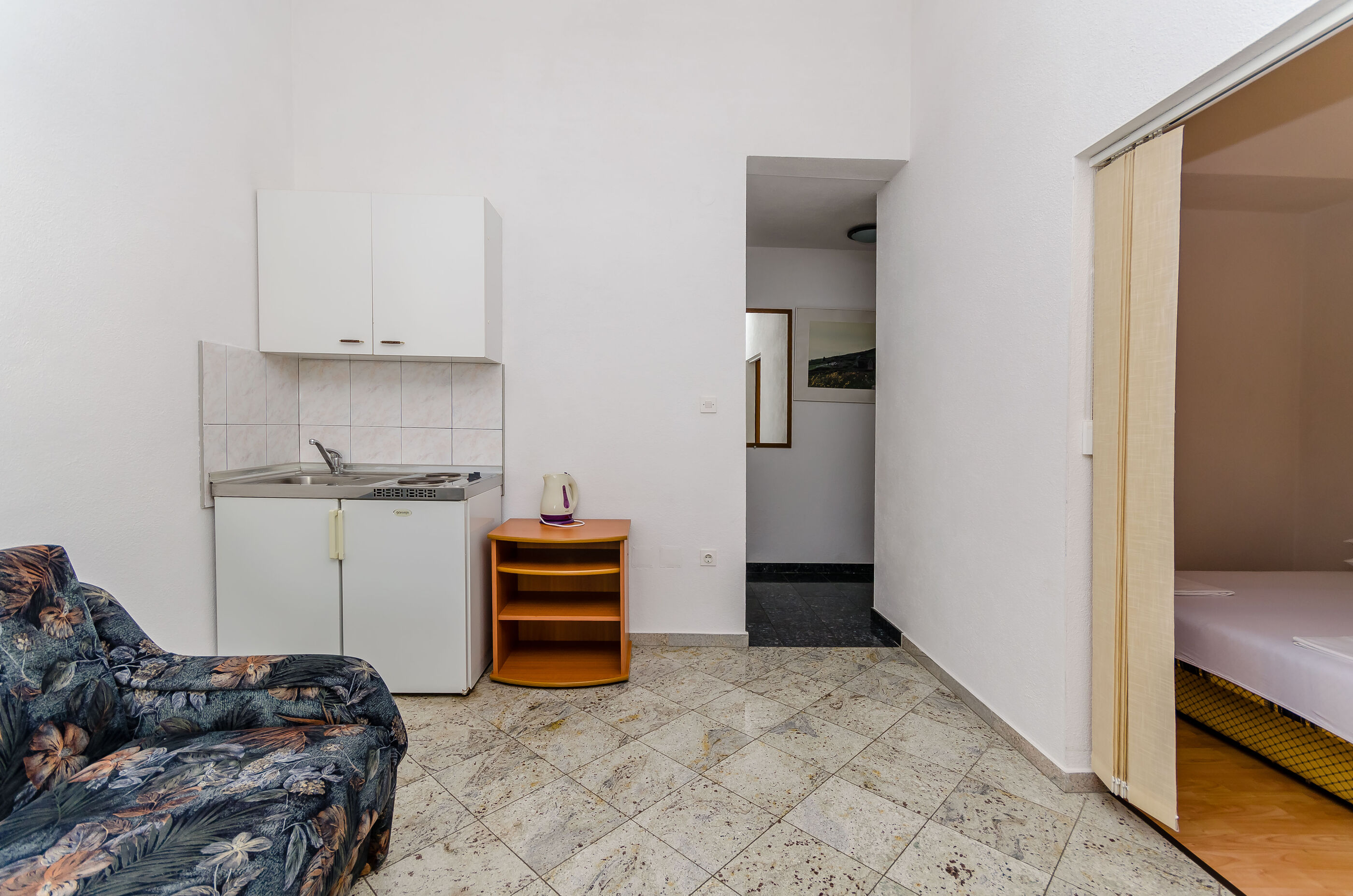 Apartments Jadran 97771-A8