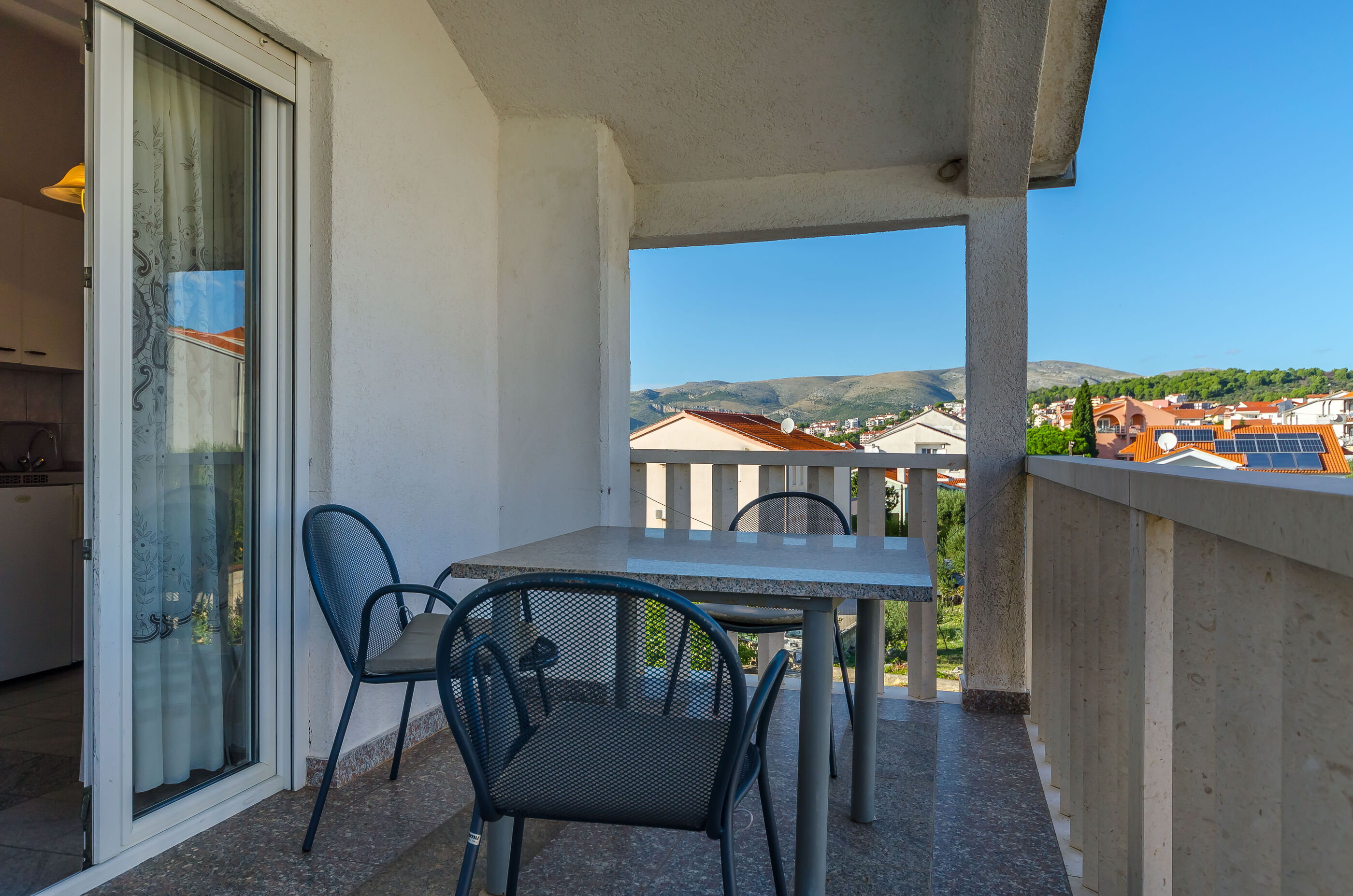 Apartments Jadran 97771-A6