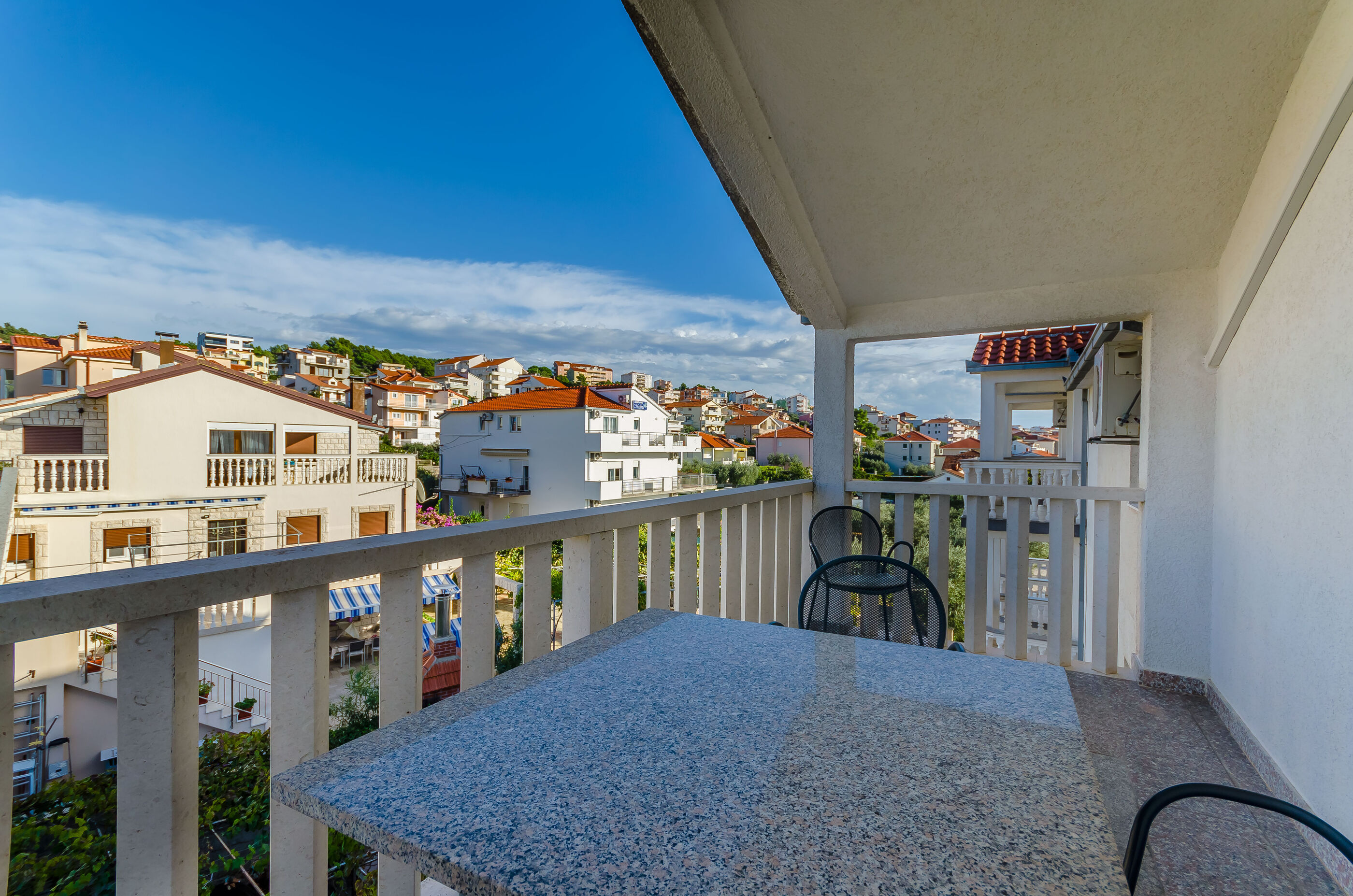 Apartments Jadran 97771-A9