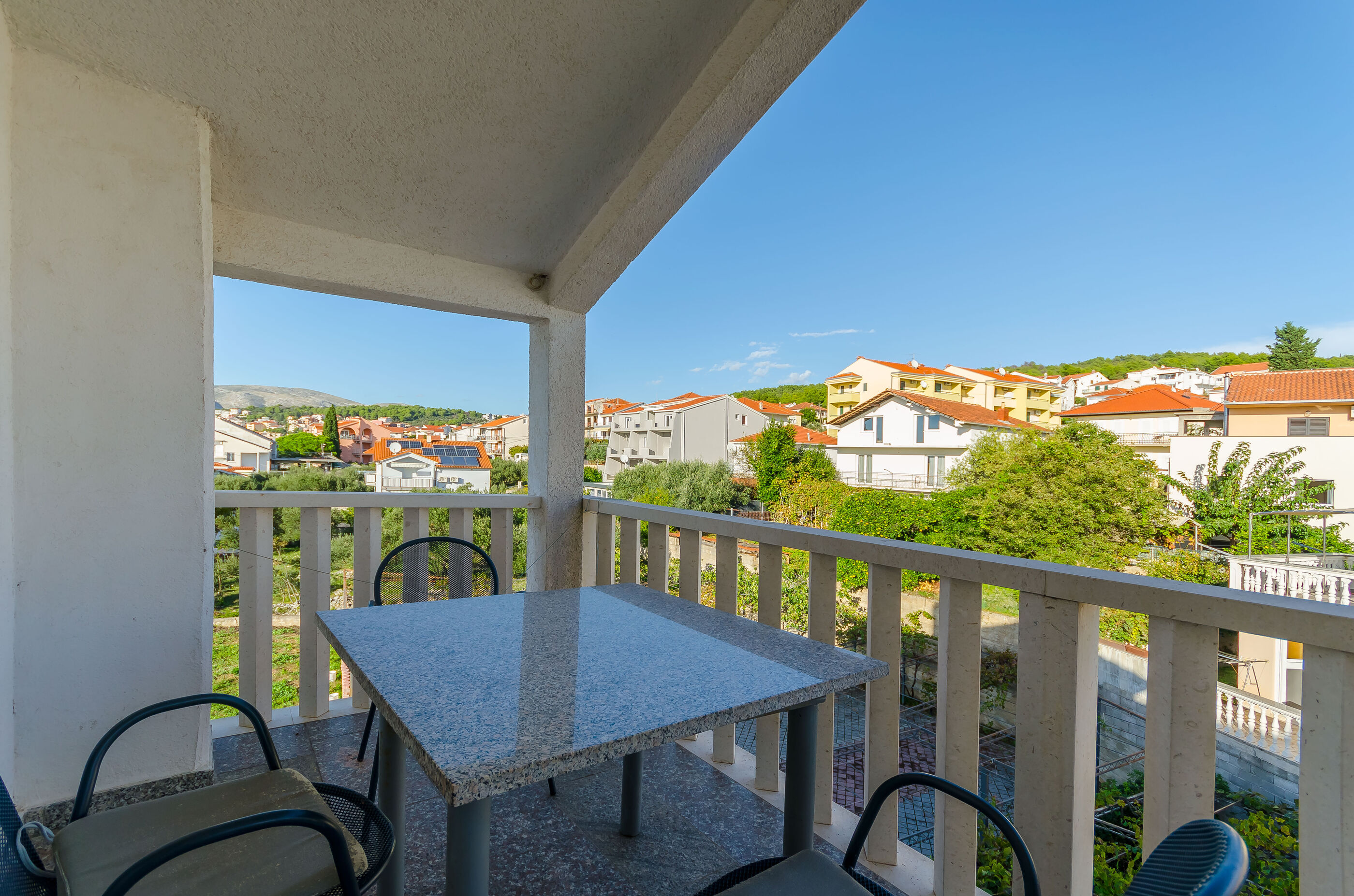 Apartments Jadran 97771-A9