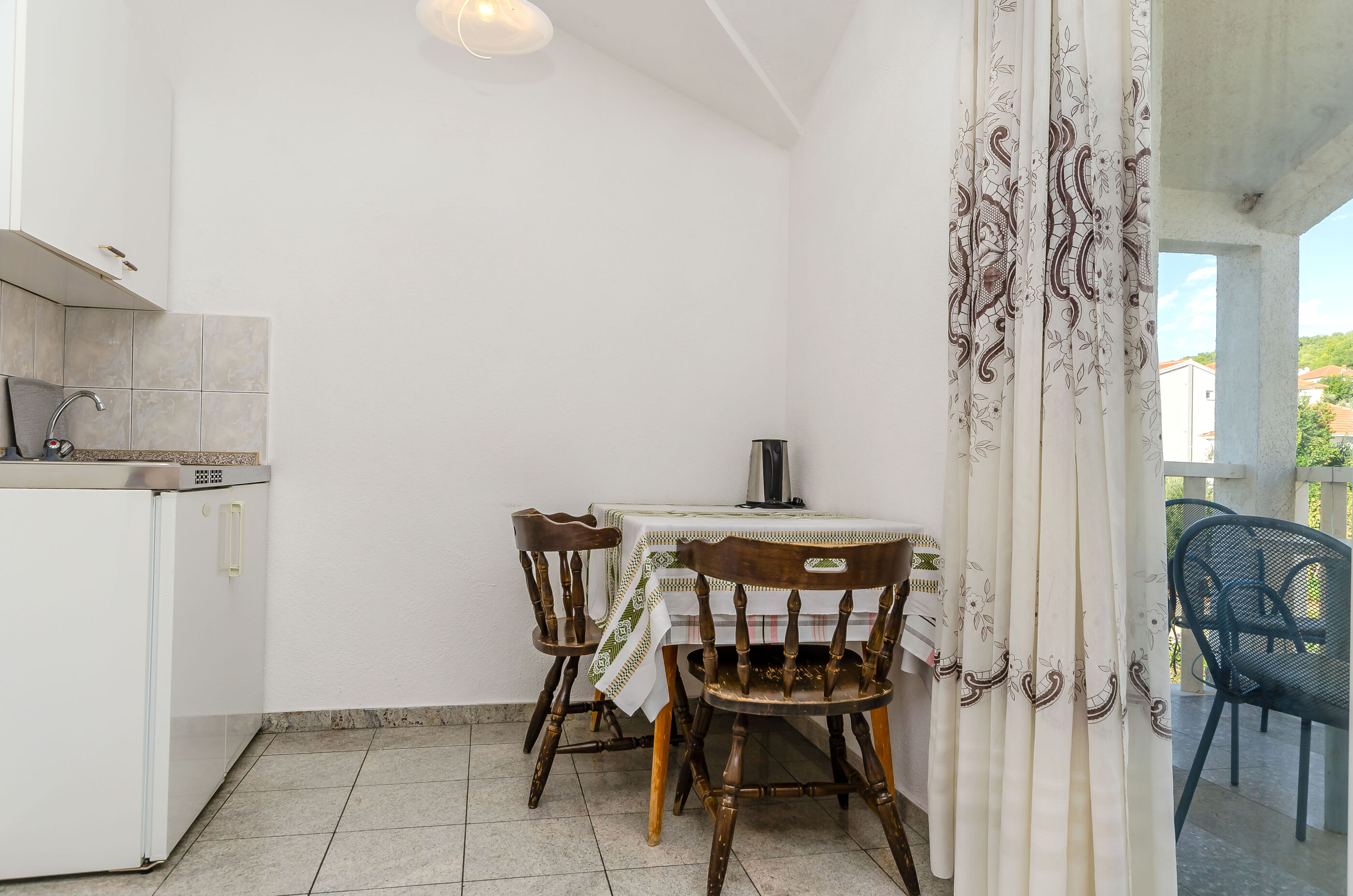 Apartments Jadran 97771-A9