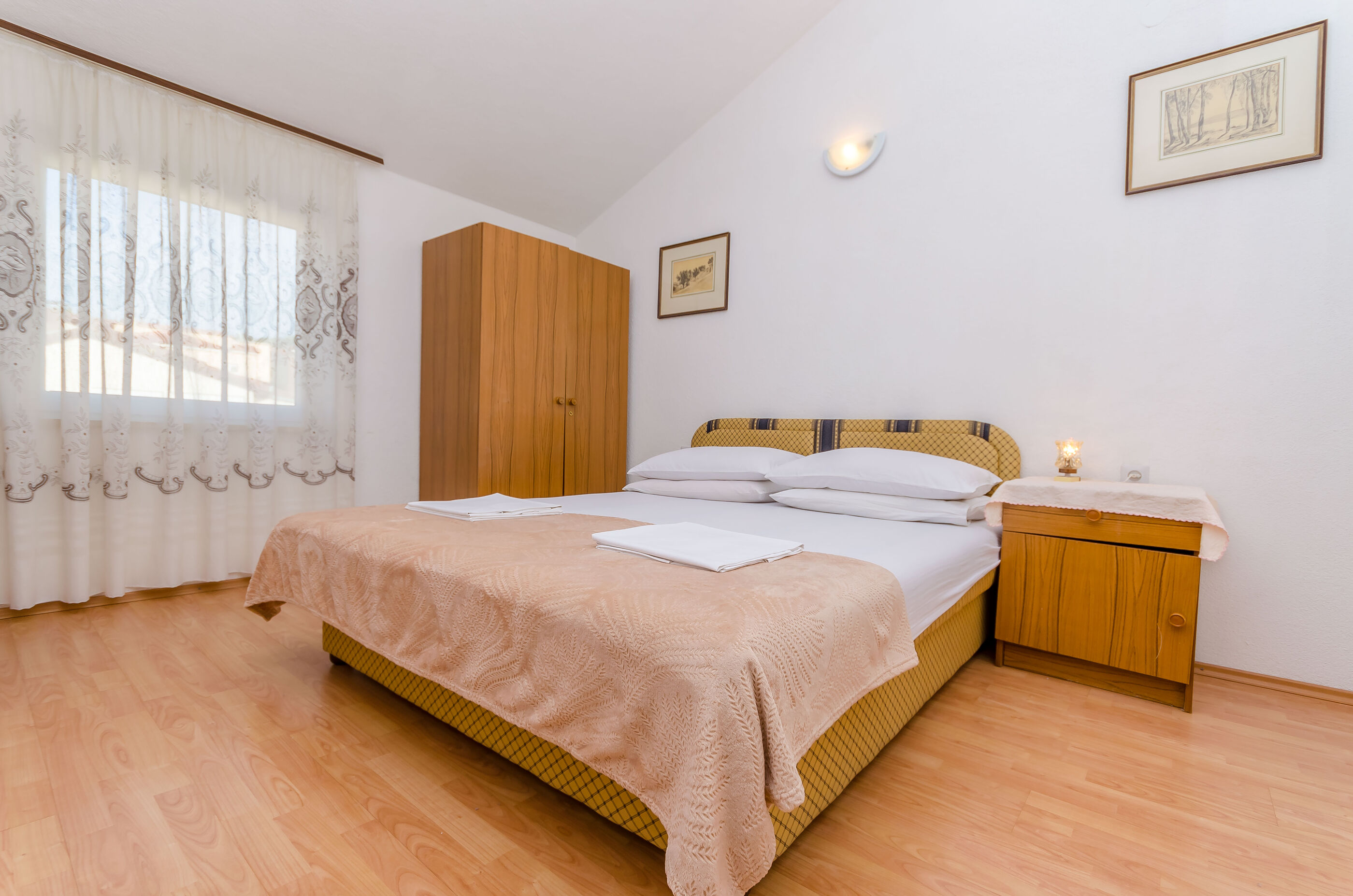 Apartments Jadran 97771-A9
