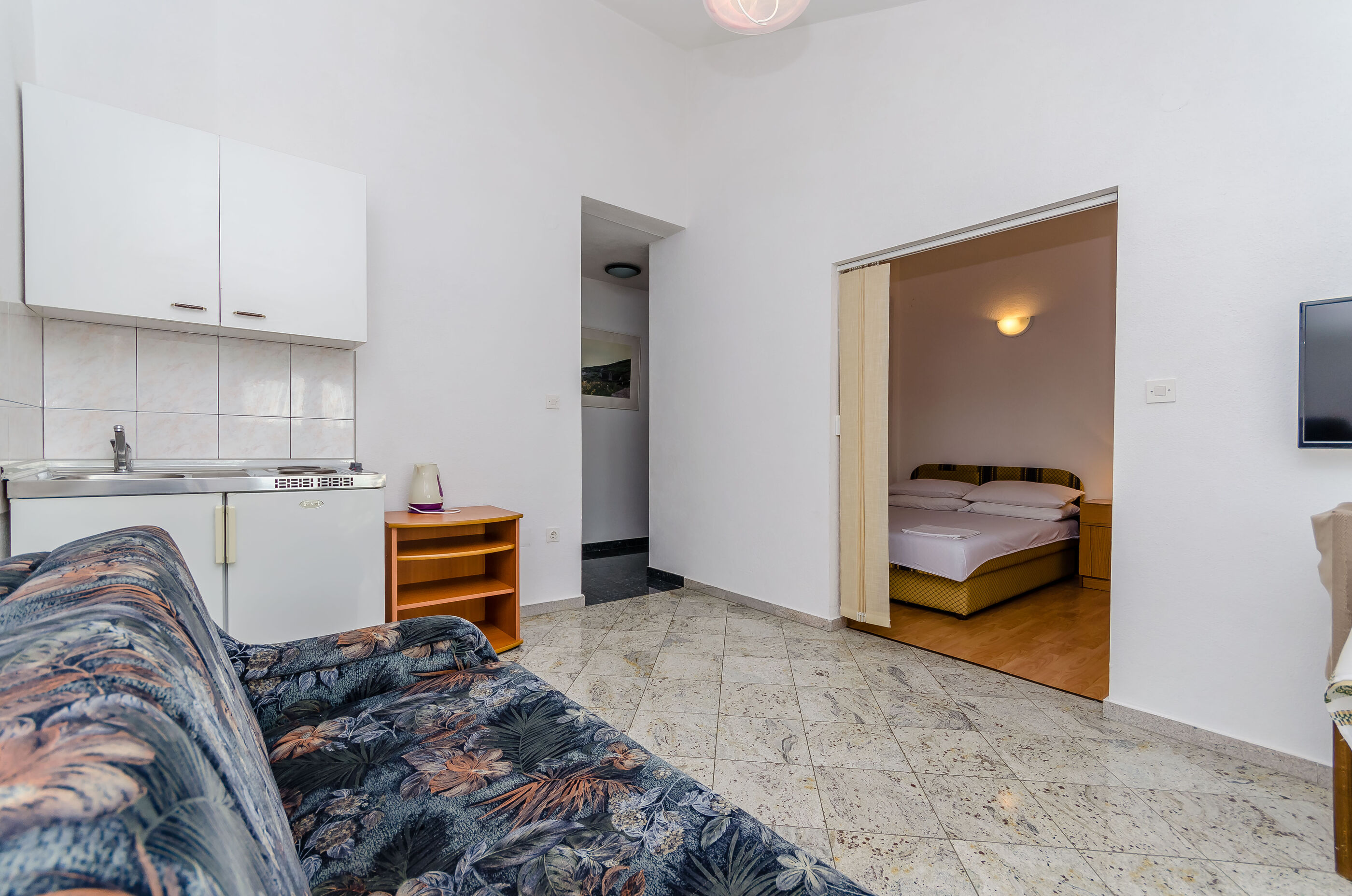 Apartments Jadran 97771-A8