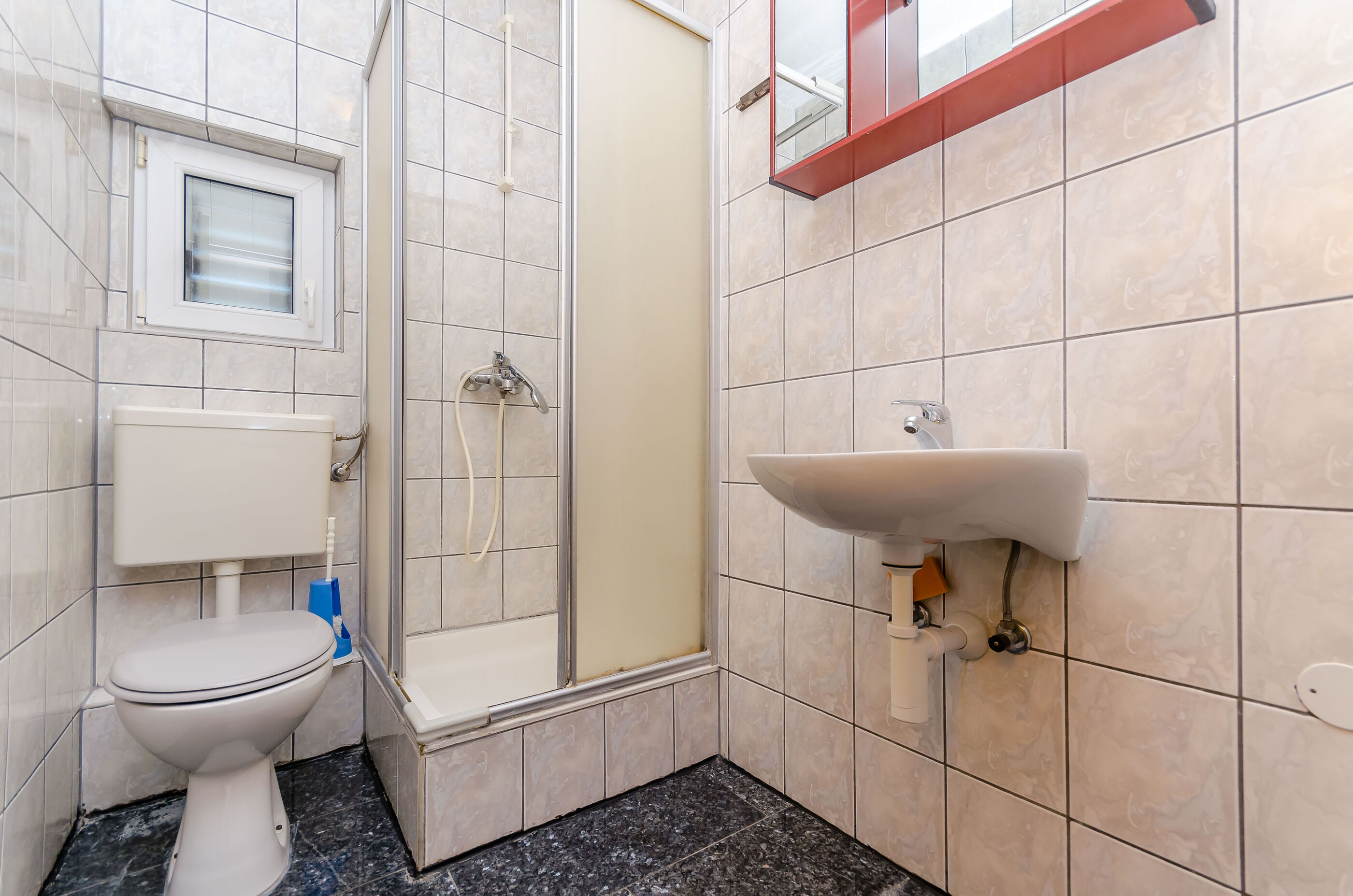 Apartments Jadran 97771-A8
