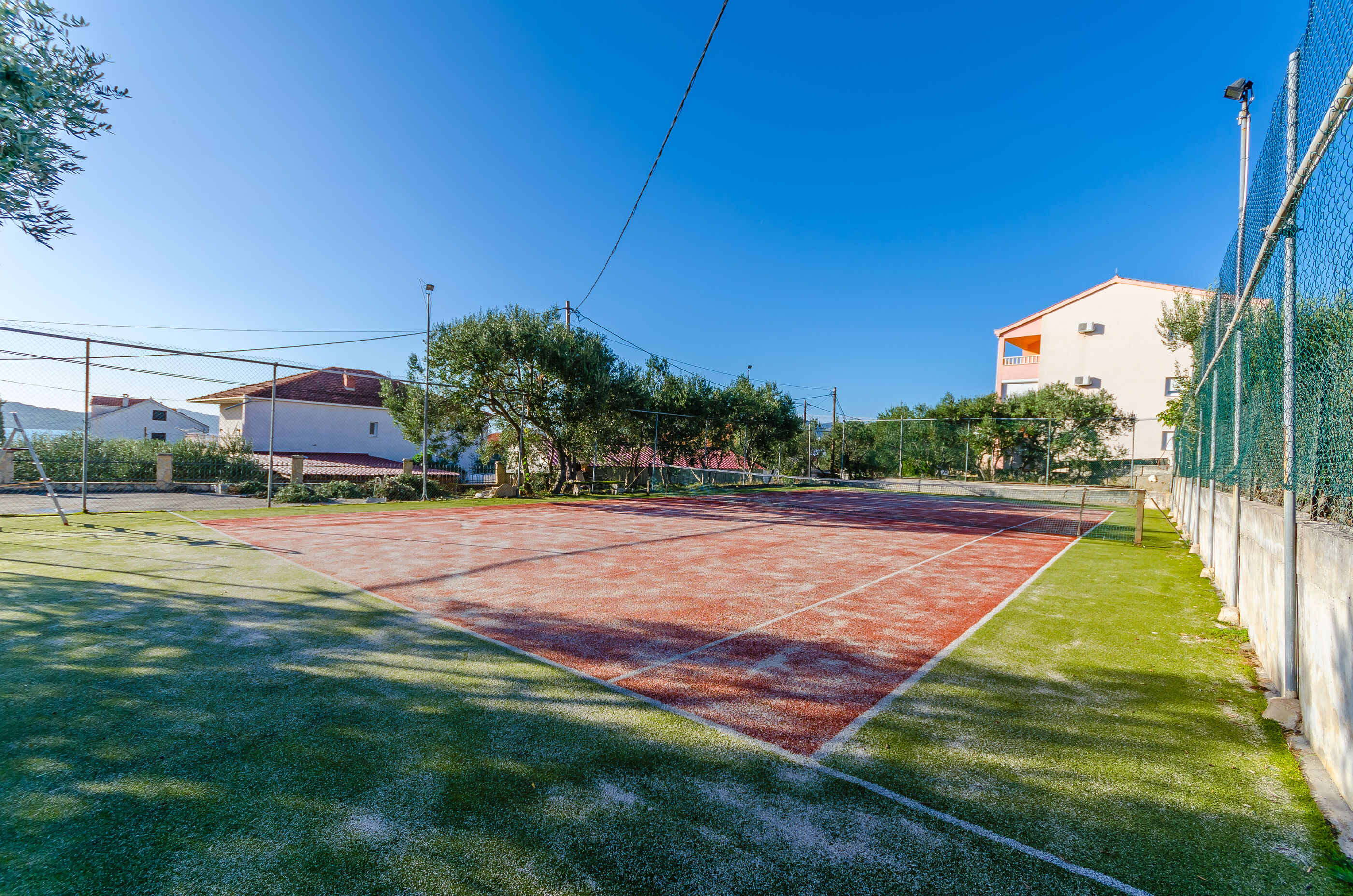 Apartments Jadran 97771-A7