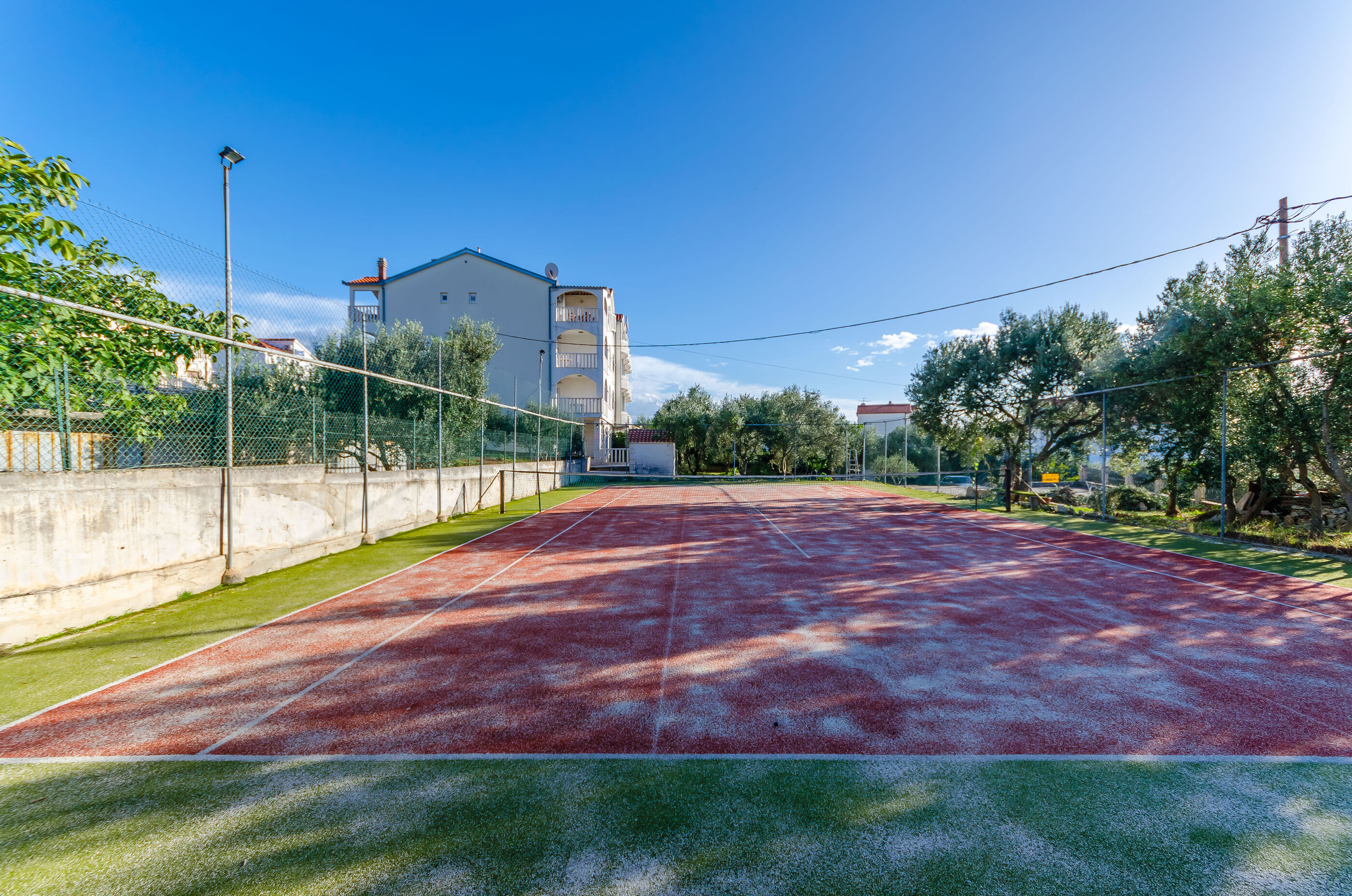 Apartments Jadran 97771-A7