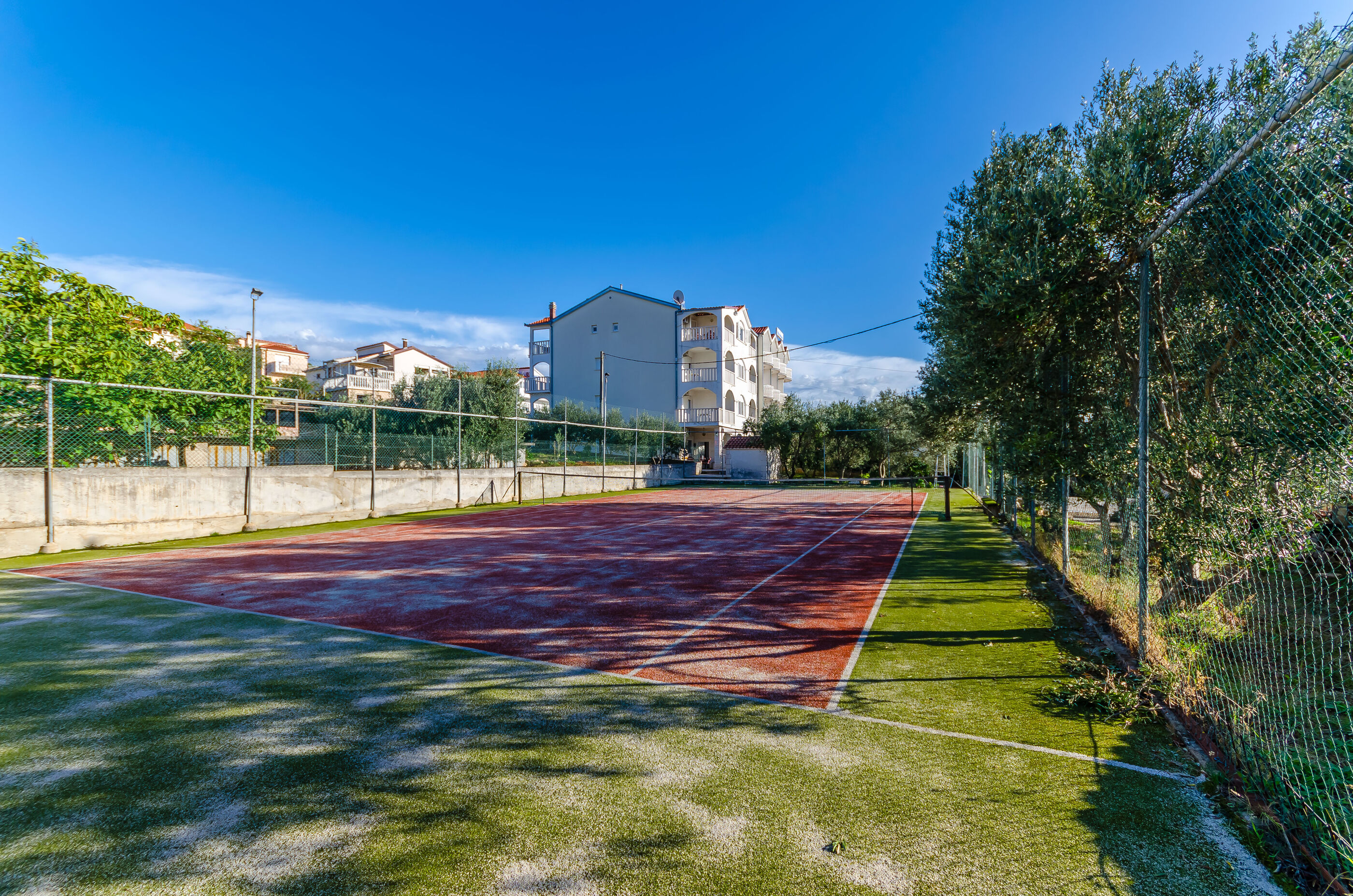 Apartments Jadran 97771-A7
